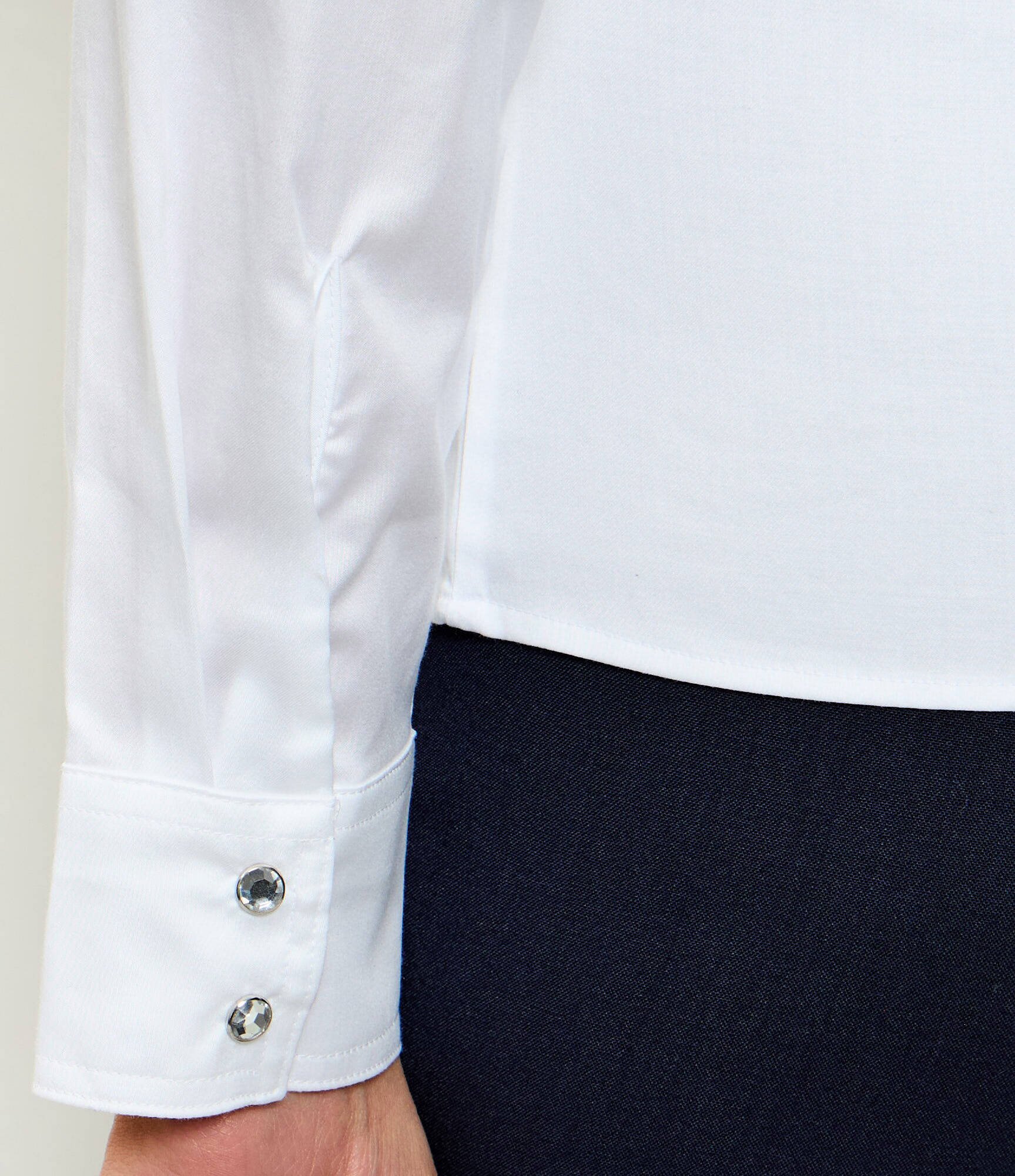 Guess Cămașă CATE | Slim Fit