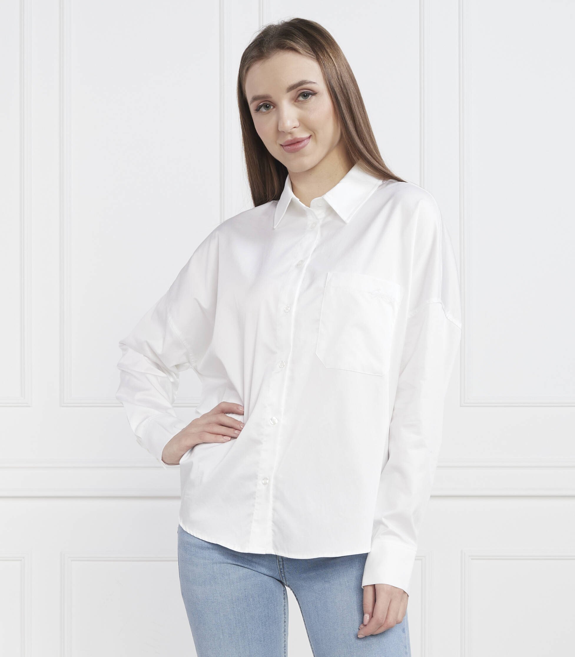 Guess Cămașă LANEY | Regular Fit