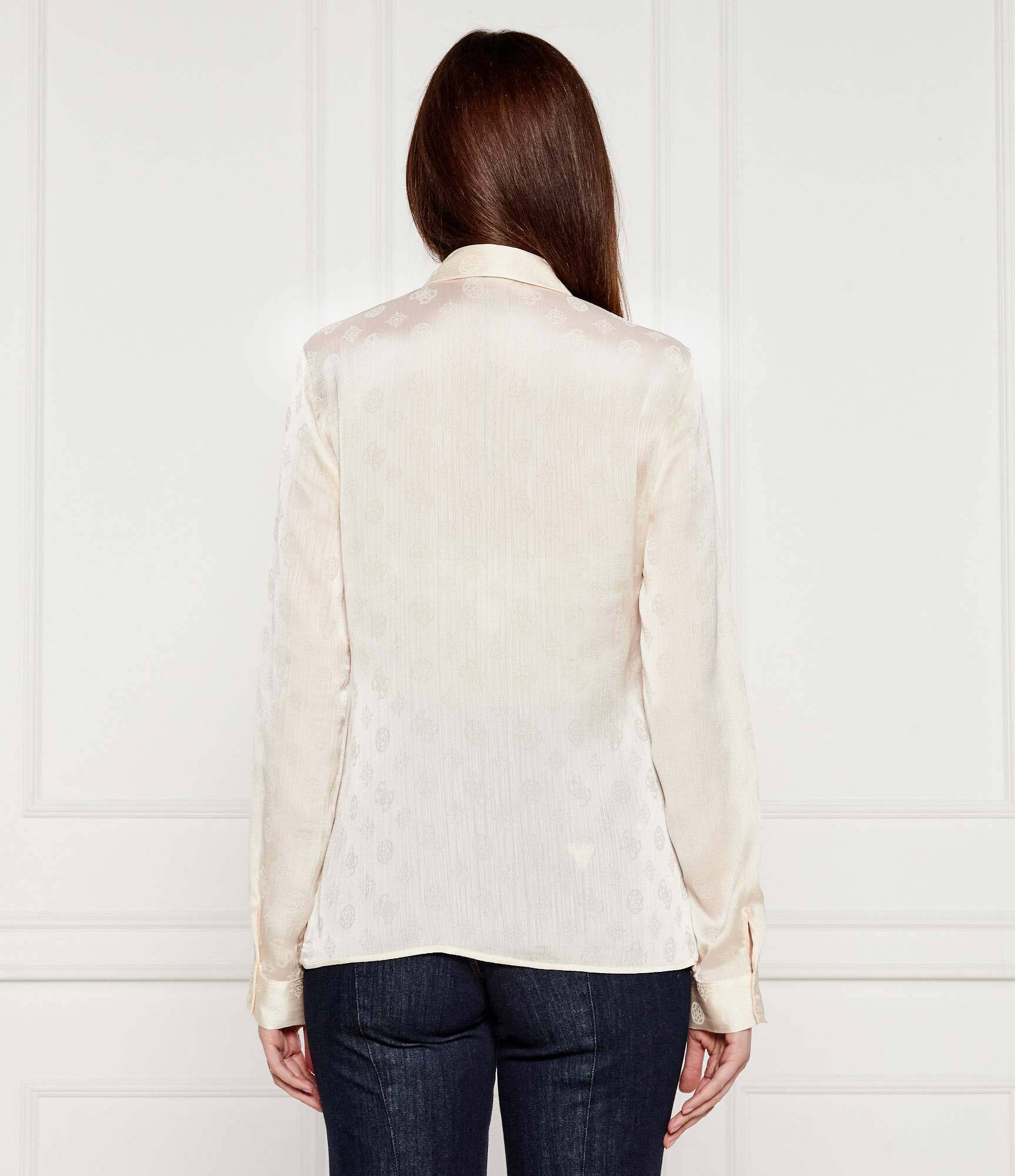 Guess Cămașă MARTHE | Regular Fit