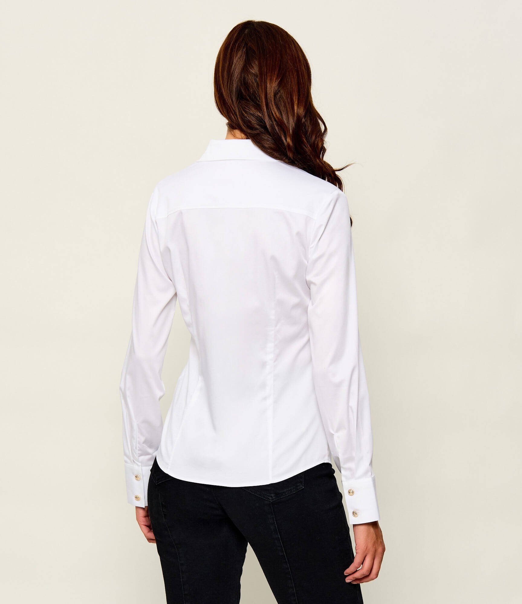 Guess Cămașă New Cate | Slim Fit