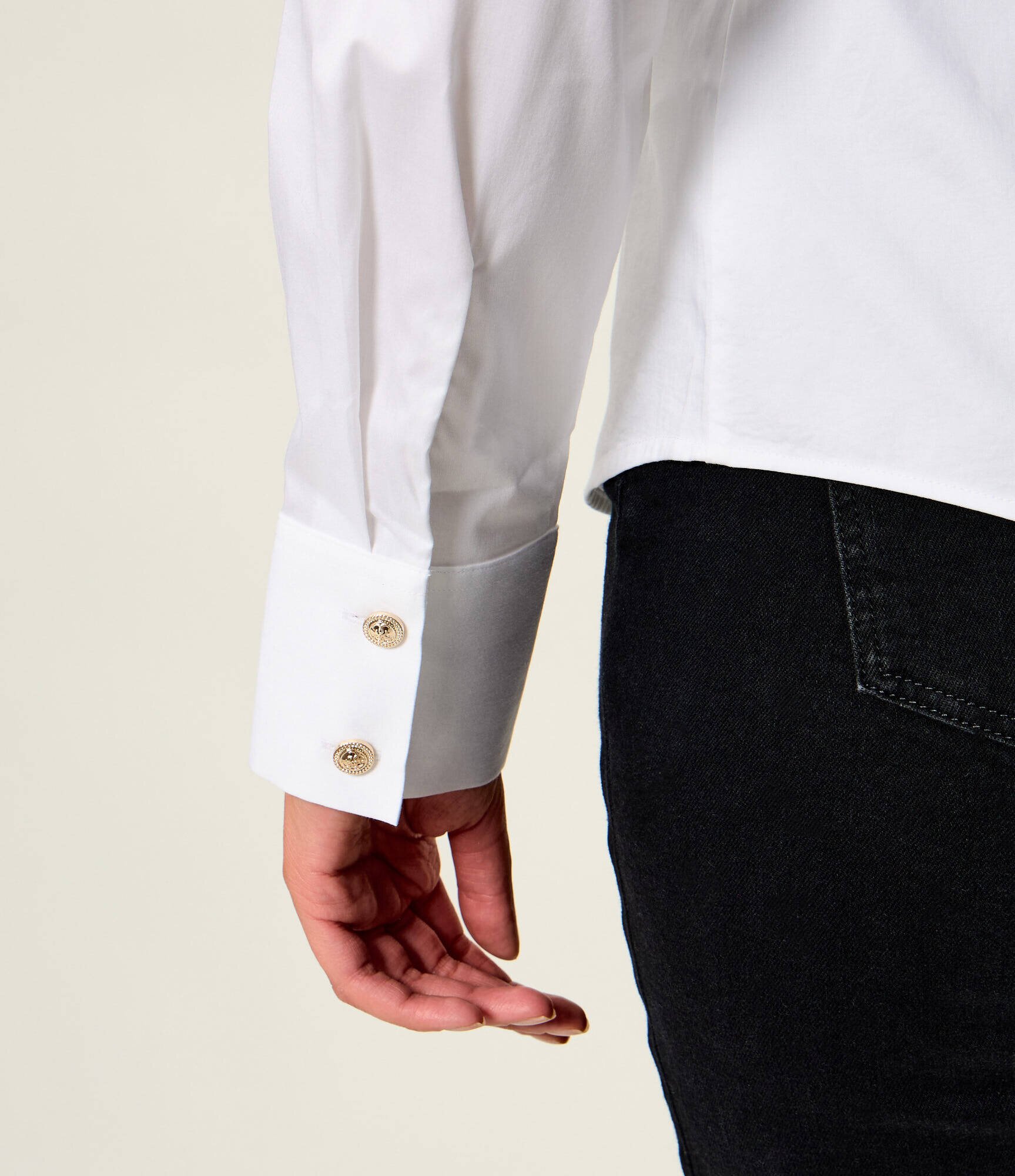 Guess Cămașă New Cate | Slim Fit
