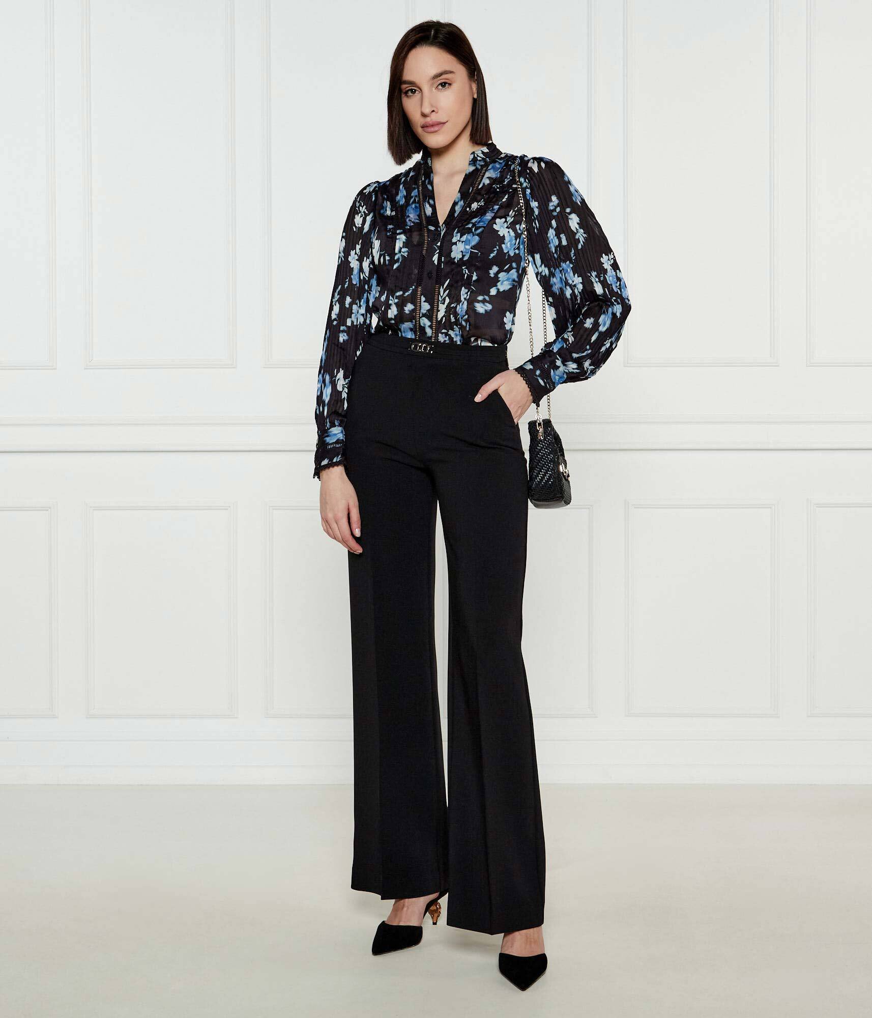 Guess Cămașă New Josette | regular fit
