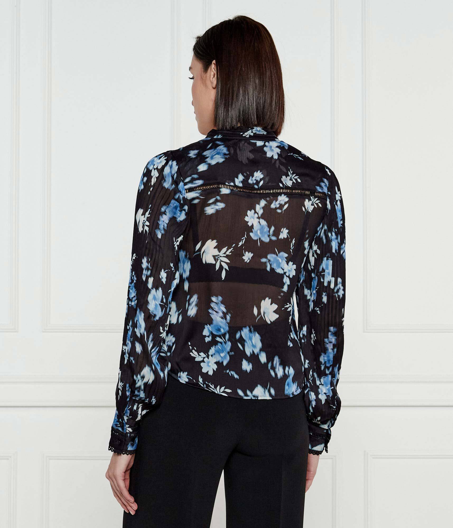 Guess Cămașă New Josette | regular fit