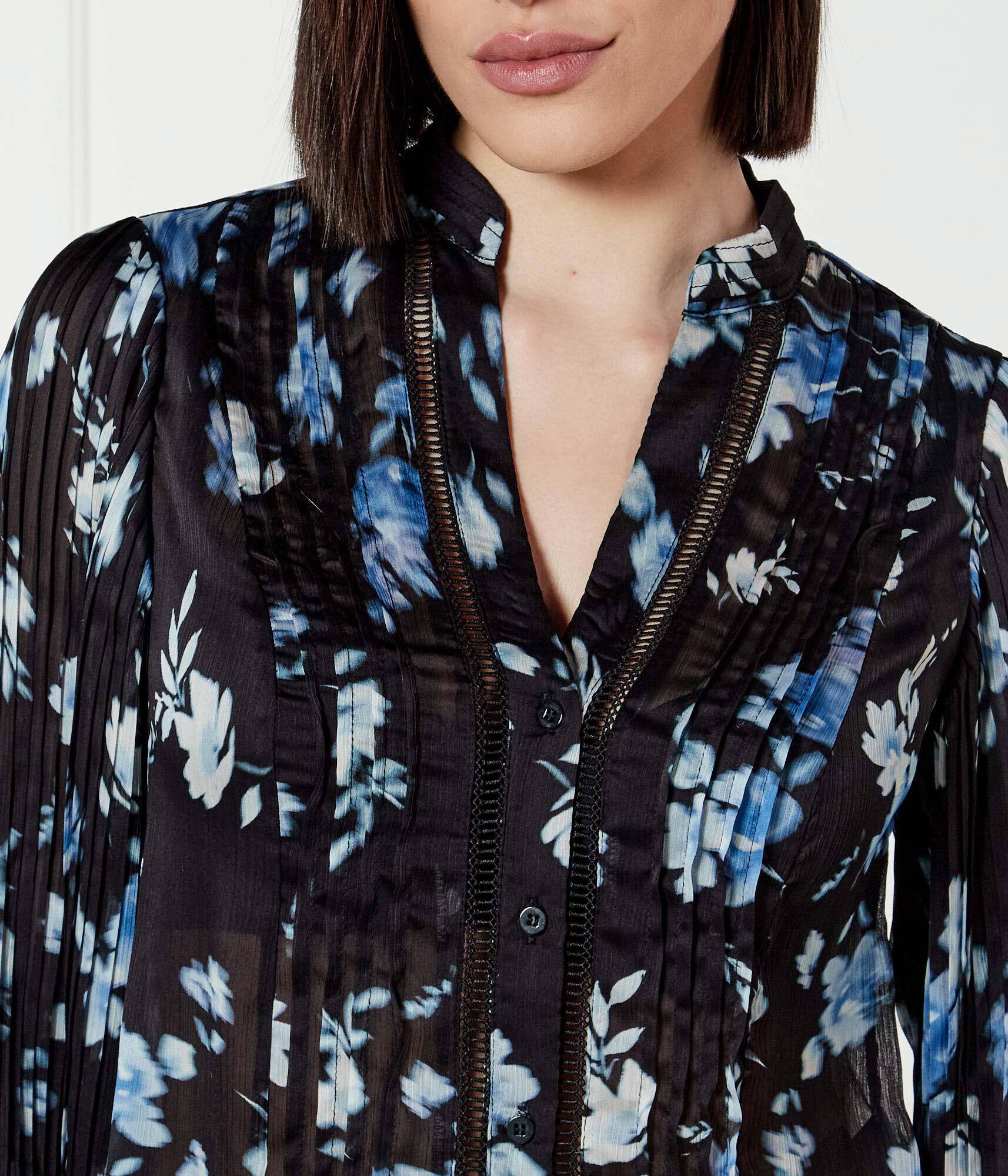 Guess Cămașă New Josette | regular fit