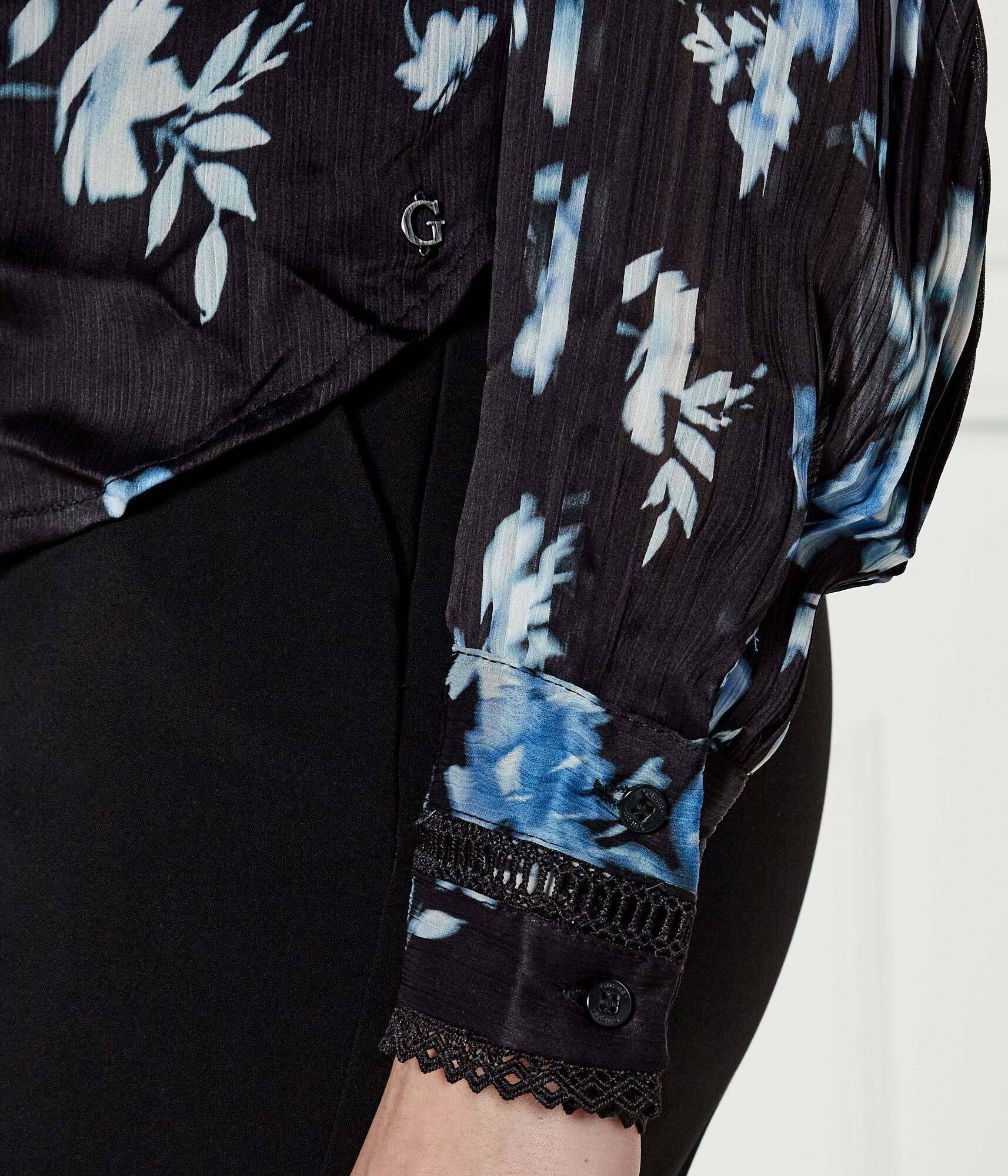 Guess Cămașă New Josette | regular fit