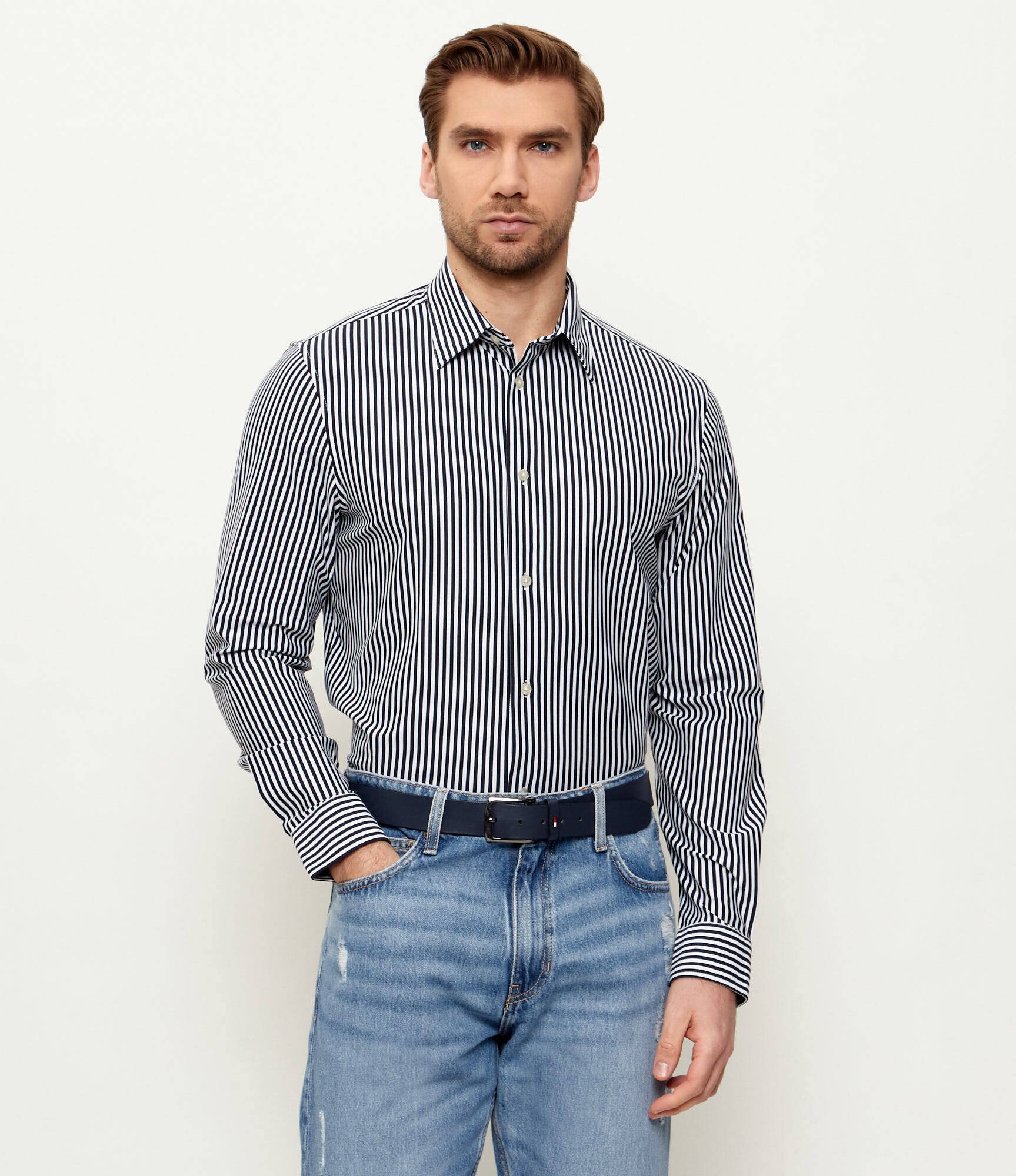 Guess Cămașă | regular fit