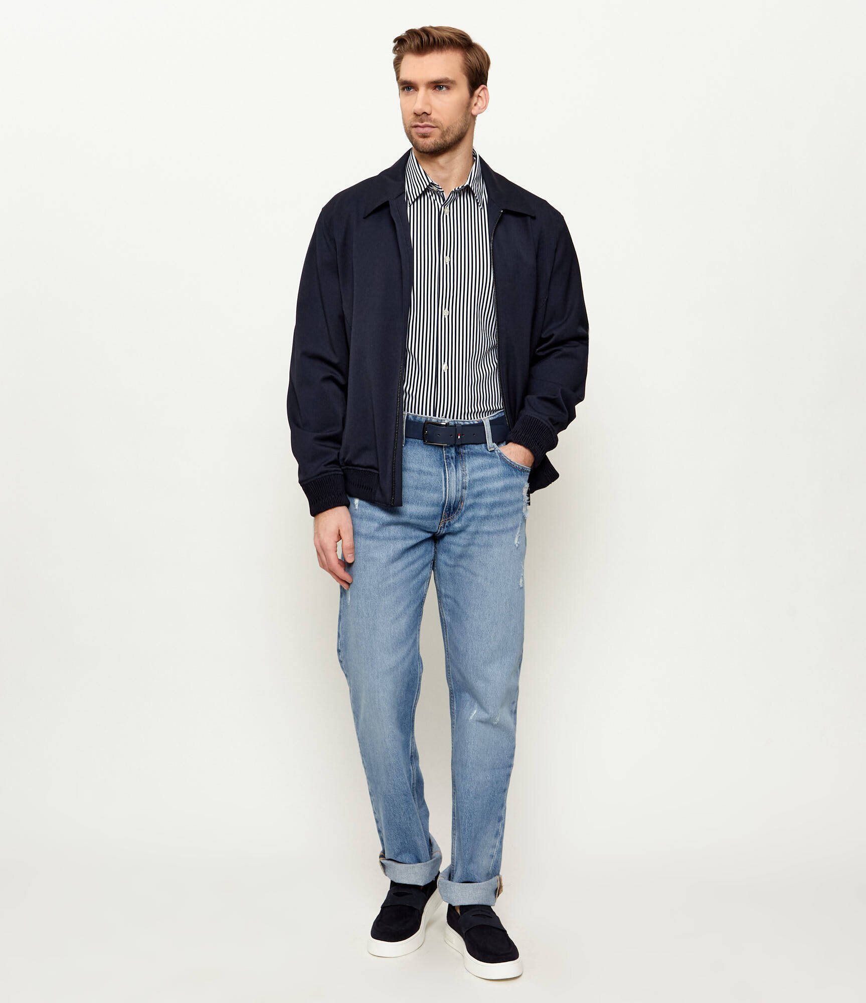 Guess Cămașă | regular fit