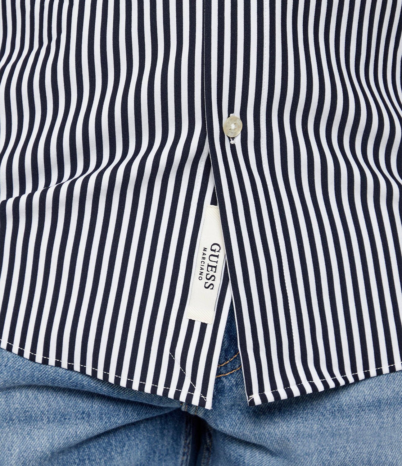 Guess Cămașă | regular fit