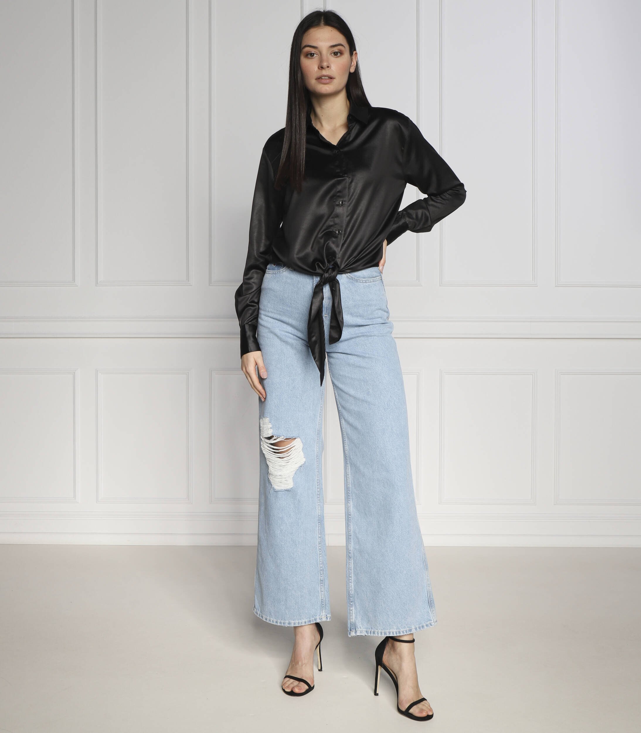Guess Cămașă | regular fit
