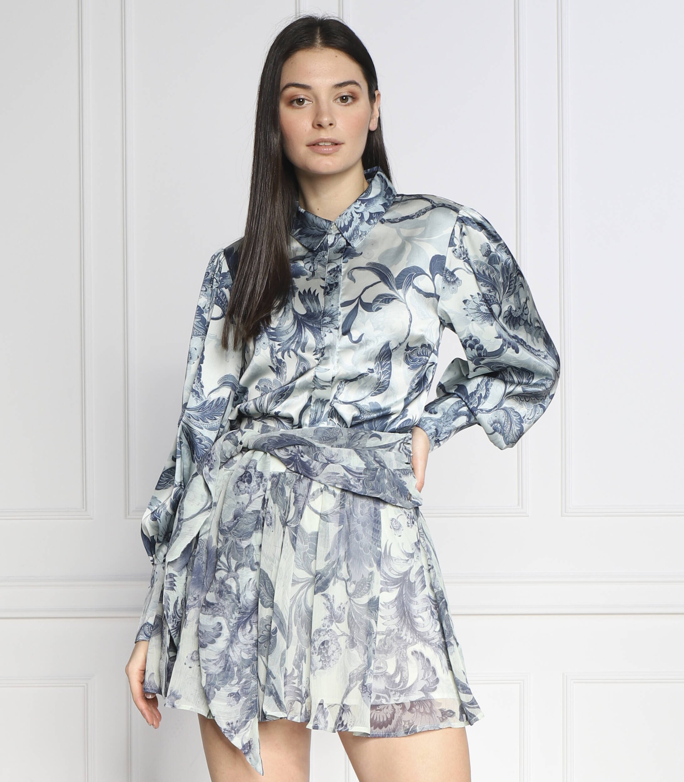Guess Cămașă | Regular Fit