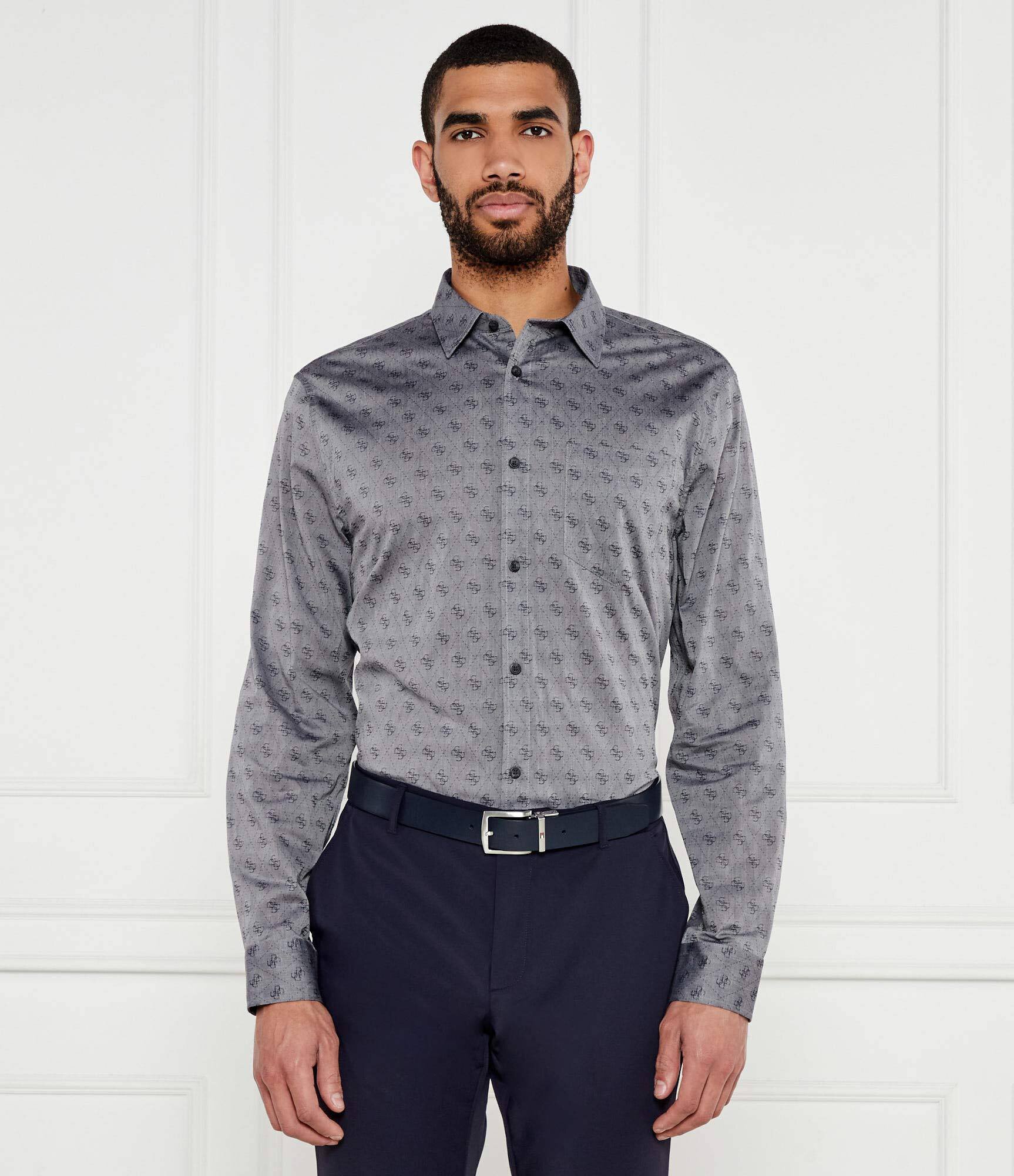 Guess Cămașă | Regular Fit