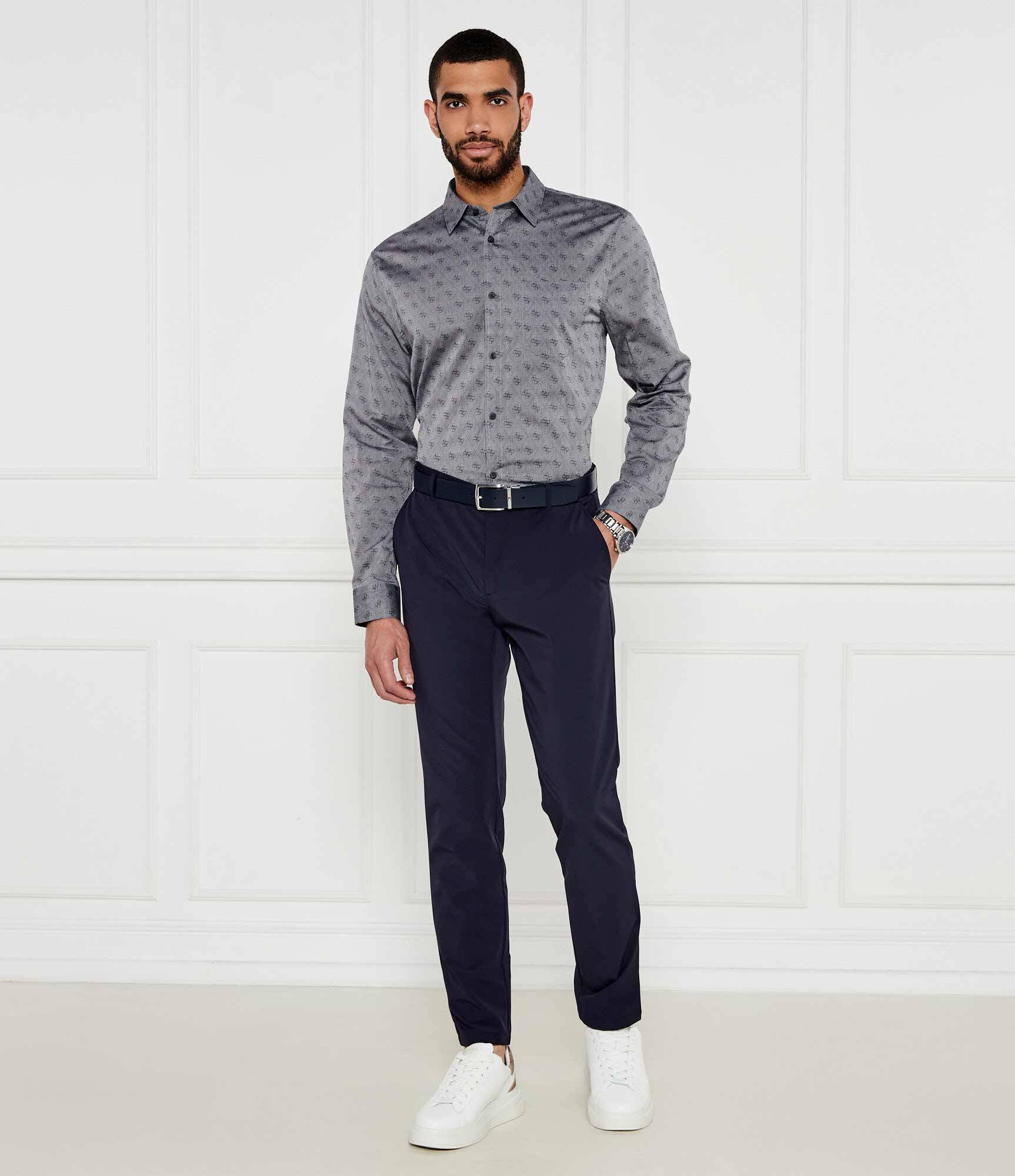 Guess Cămașă | Regular Fit