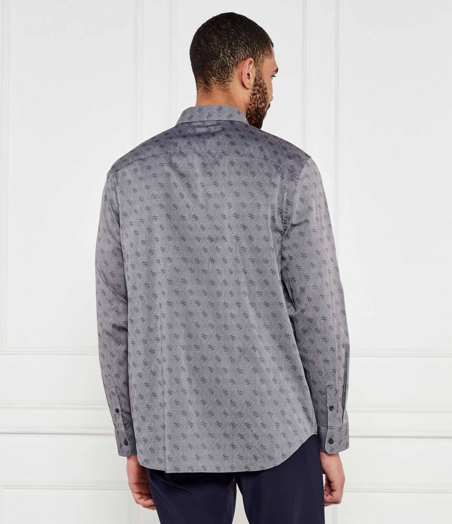 Guess Cămașă | Regular Fit