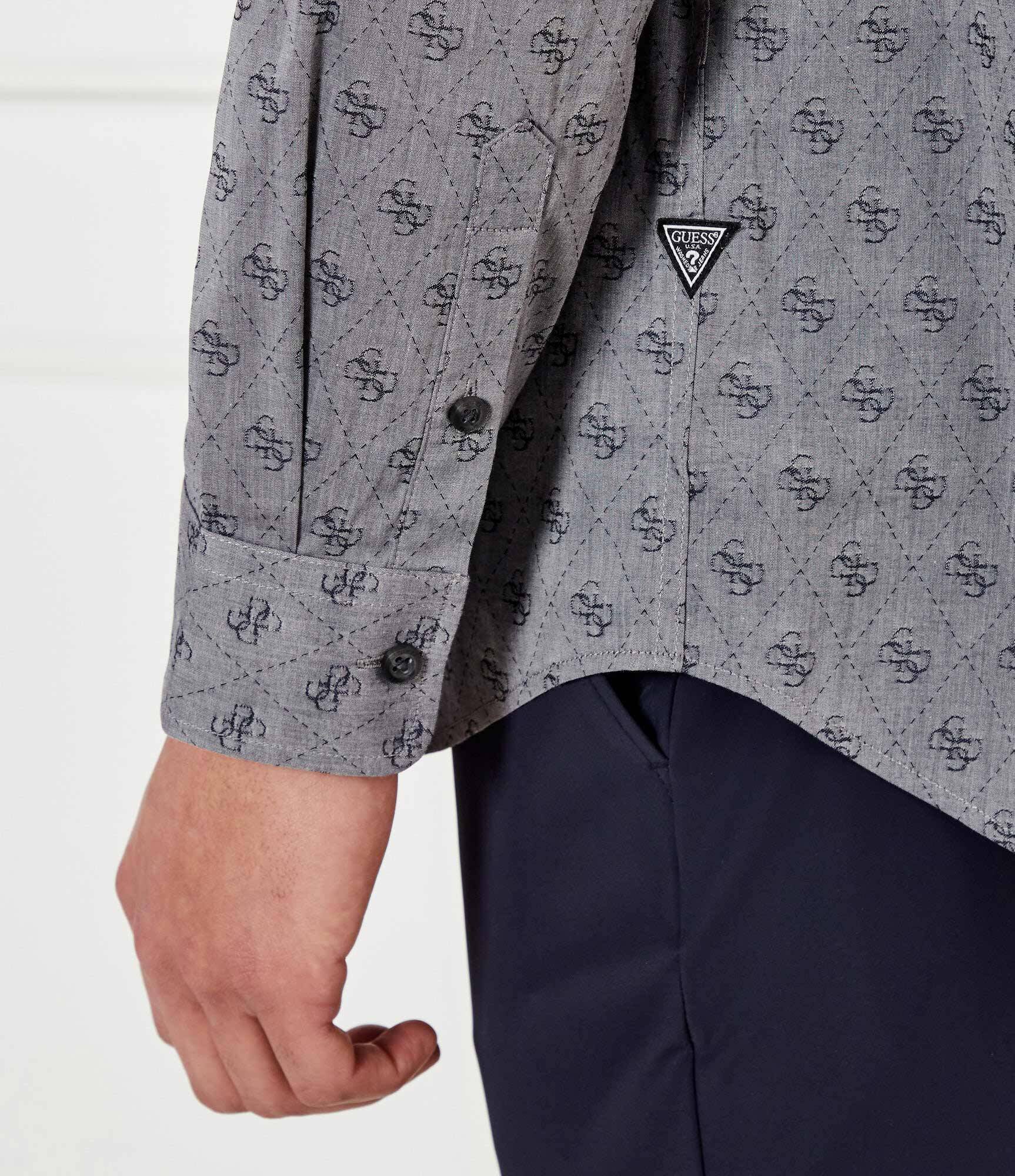 Guess Cămașă | Regular Fit