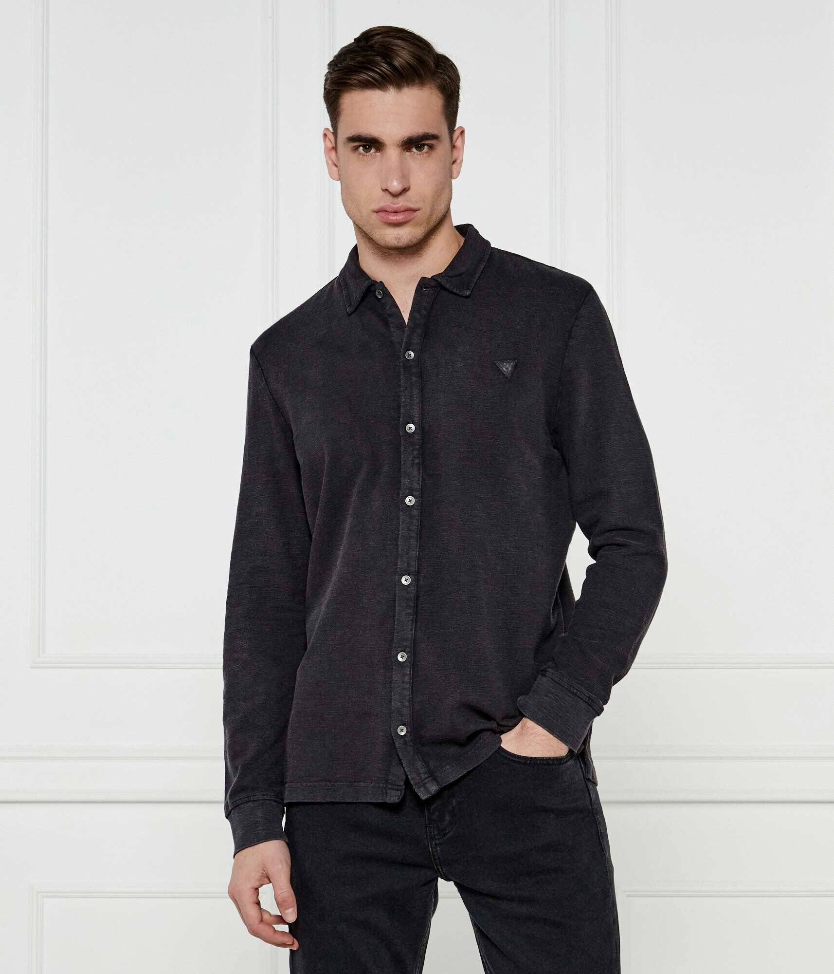 Guess Cămașă | Regular Fit