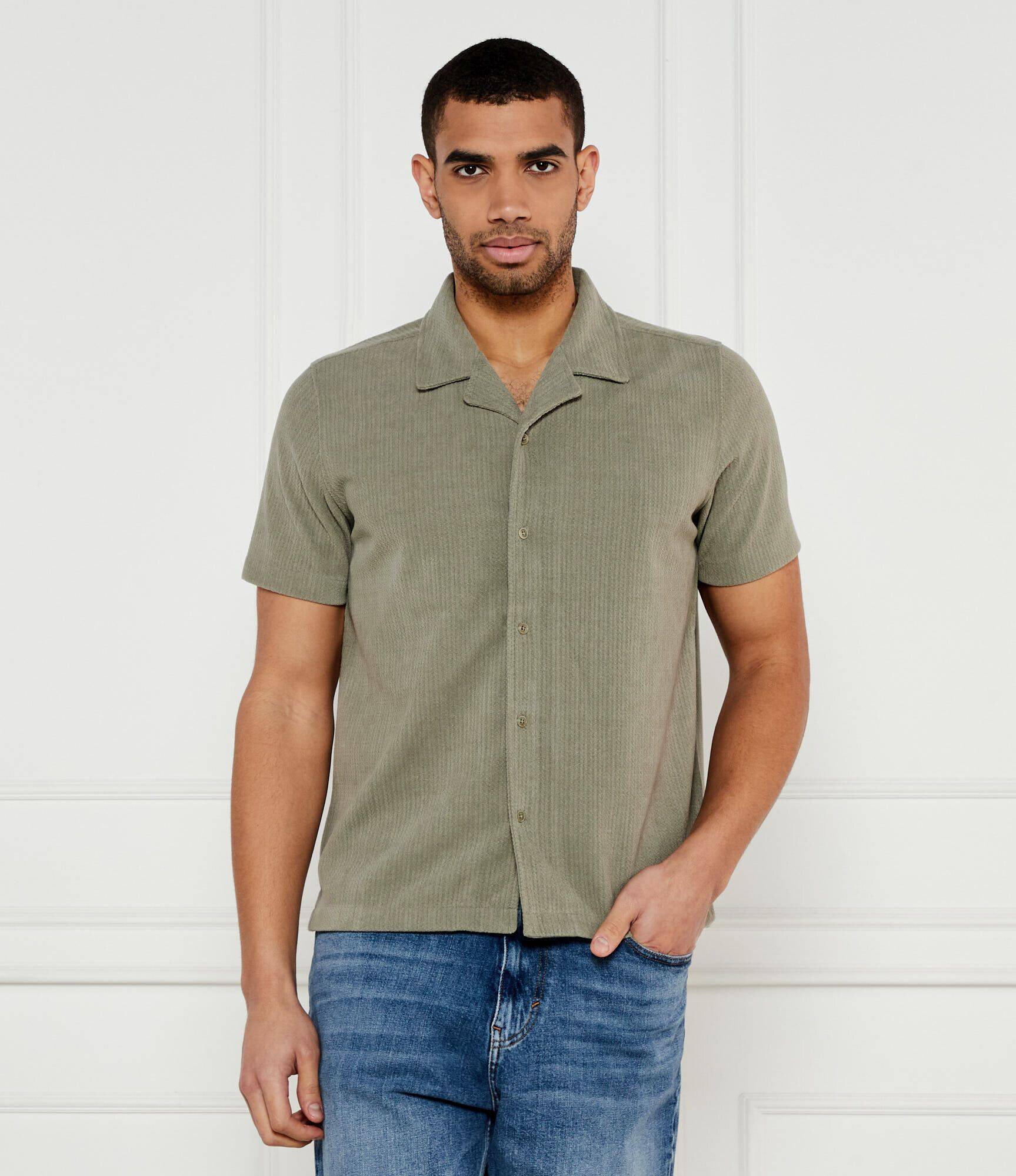 Guess Cămașă | Regular Fit