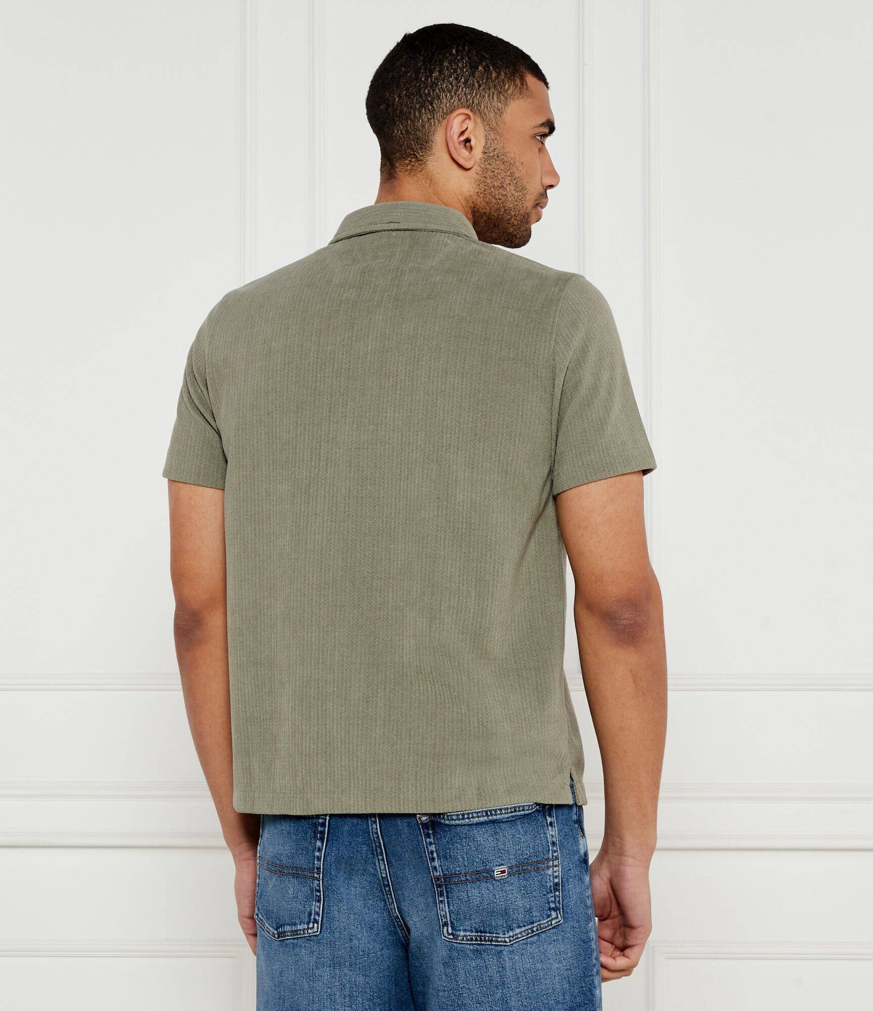 Guess Cămașă | Regular Fit