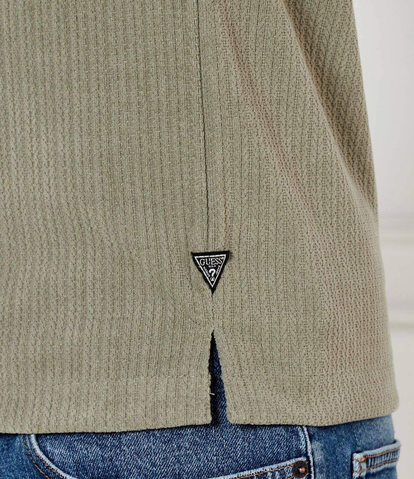 Guess Cămașă | Regular Fit
