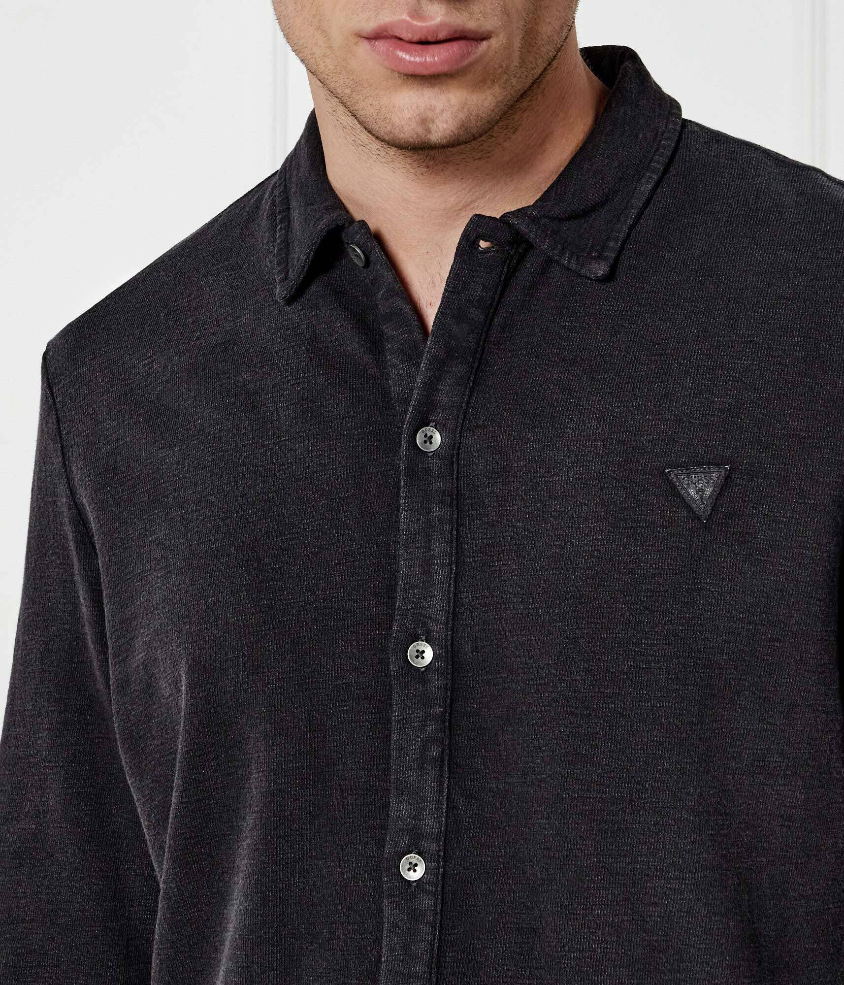 Guess Cămașă | Regular Fit