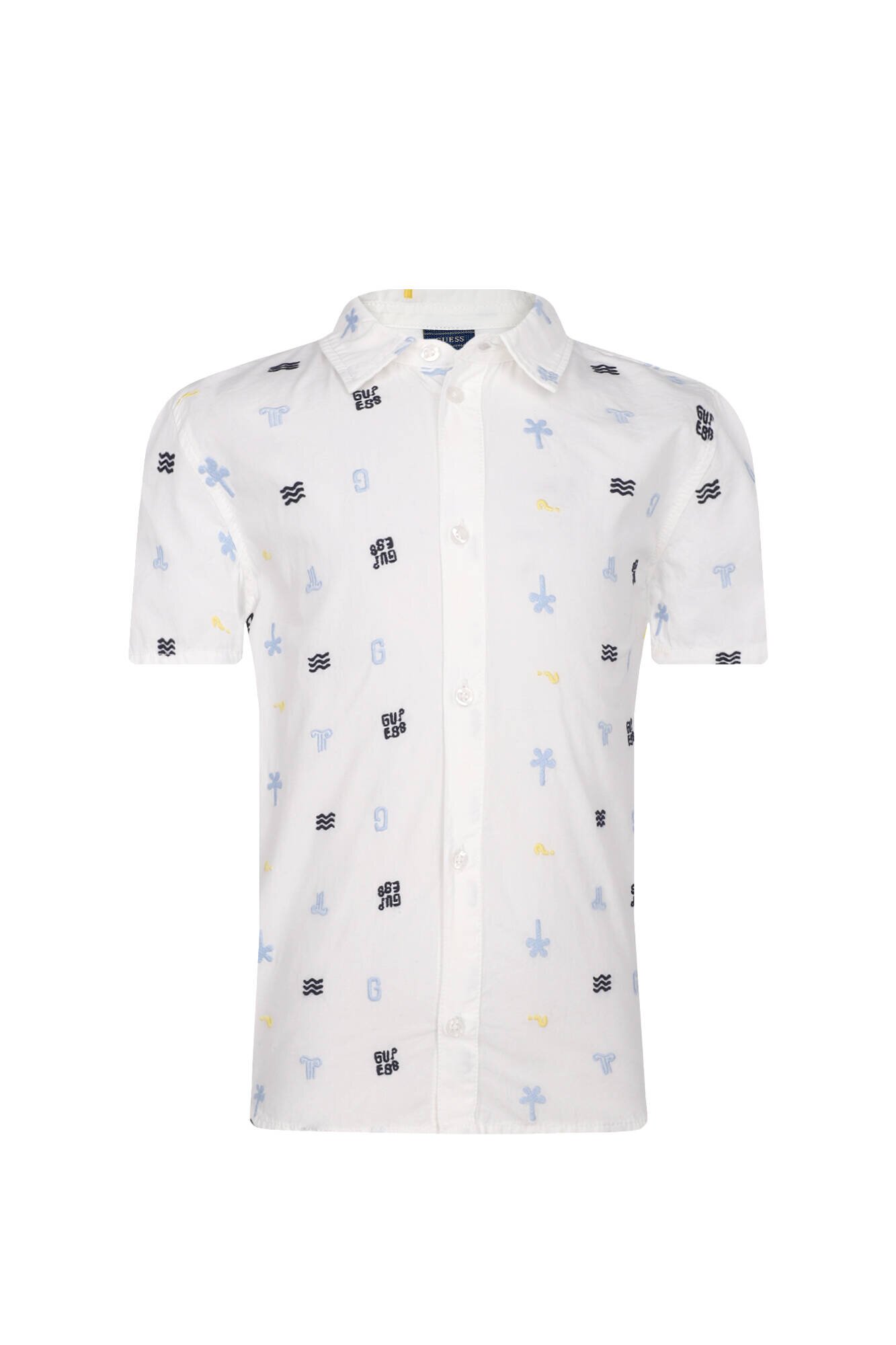 Guess Cămașă | Regular Fit