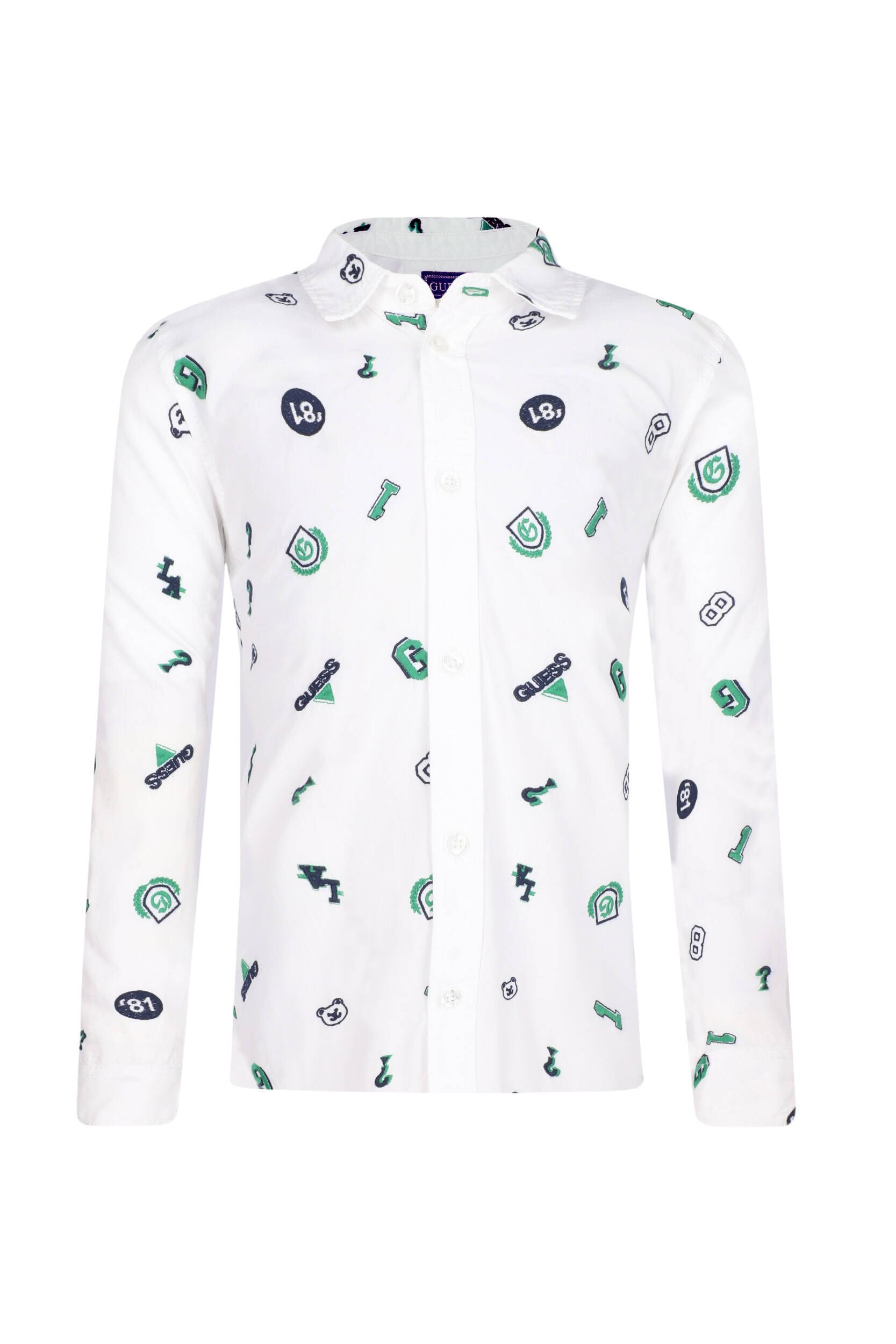 Guess Cămașă | Regular Fit