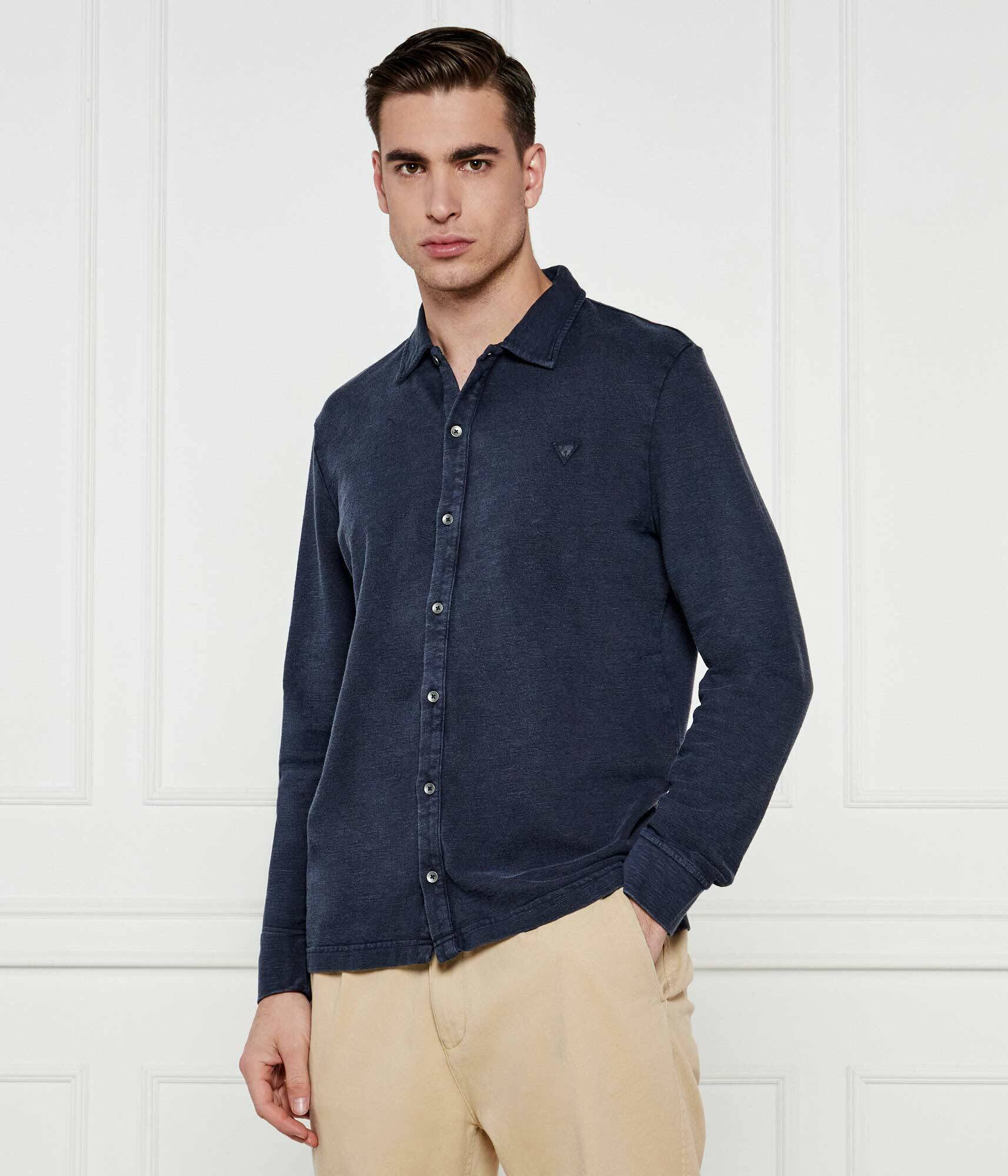 Guess Cămașă | Regular Fit