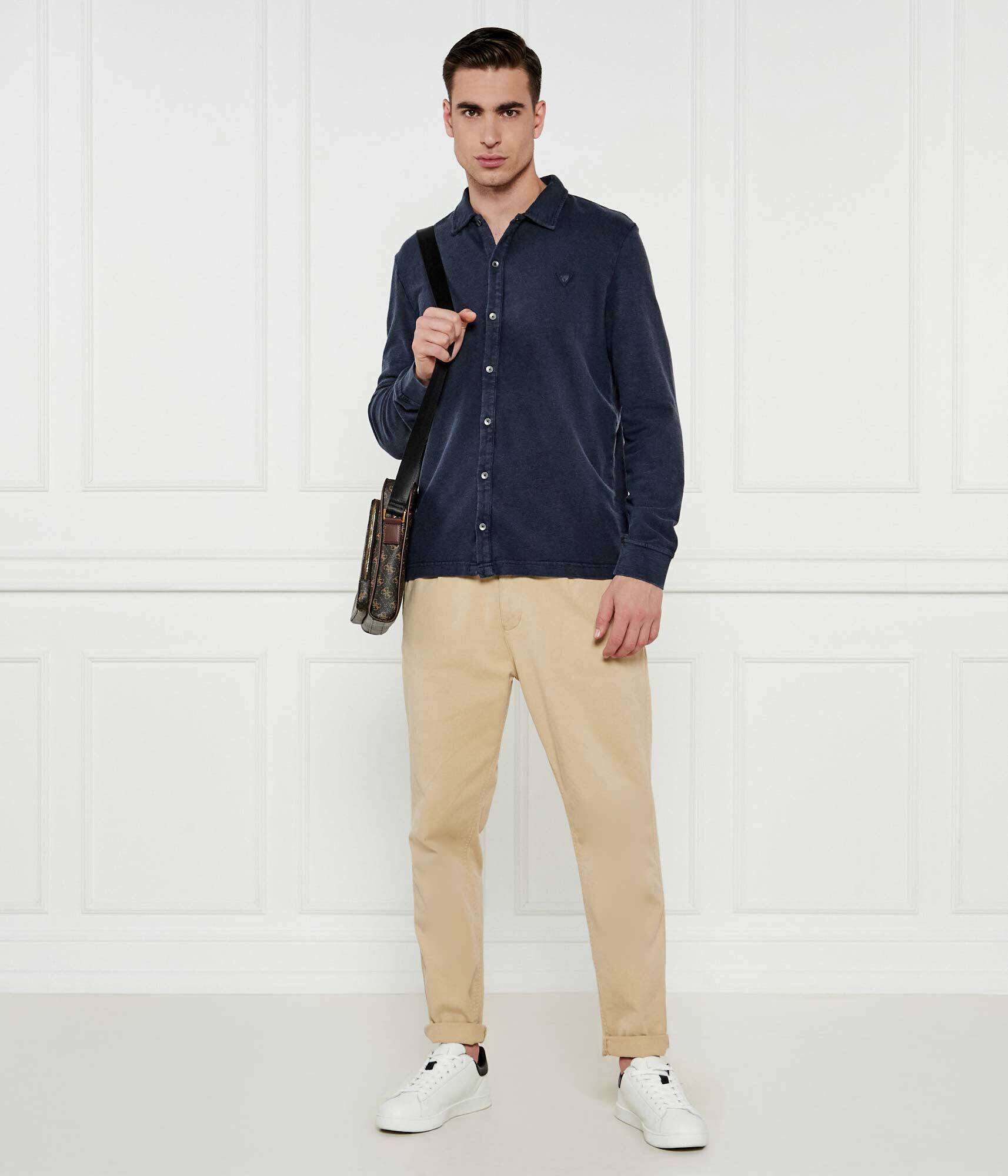 Guess Cămașă | Regular Fit