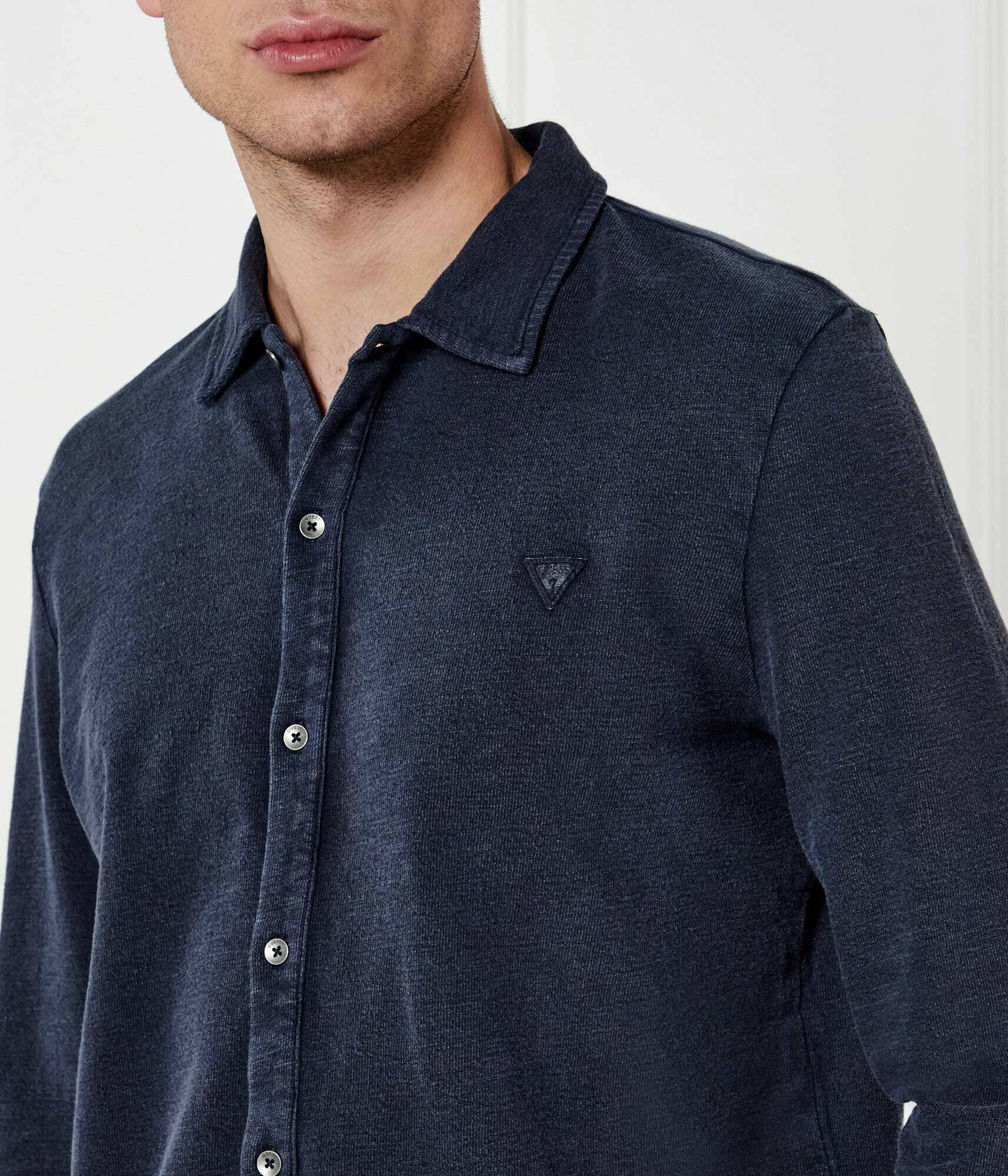 Guess Cămașă | Regular Fit