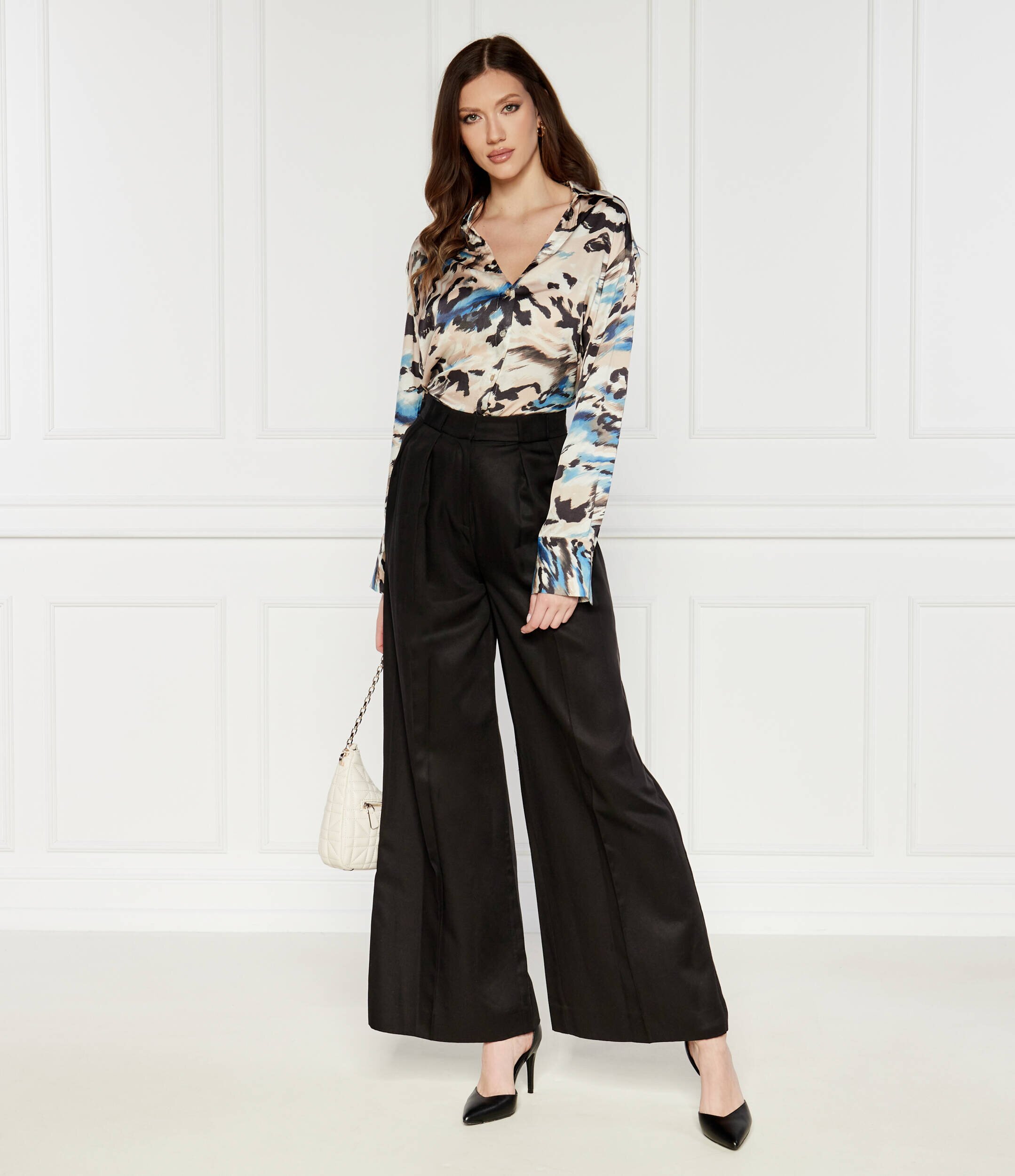 Guess Cămașă | Regular Fit