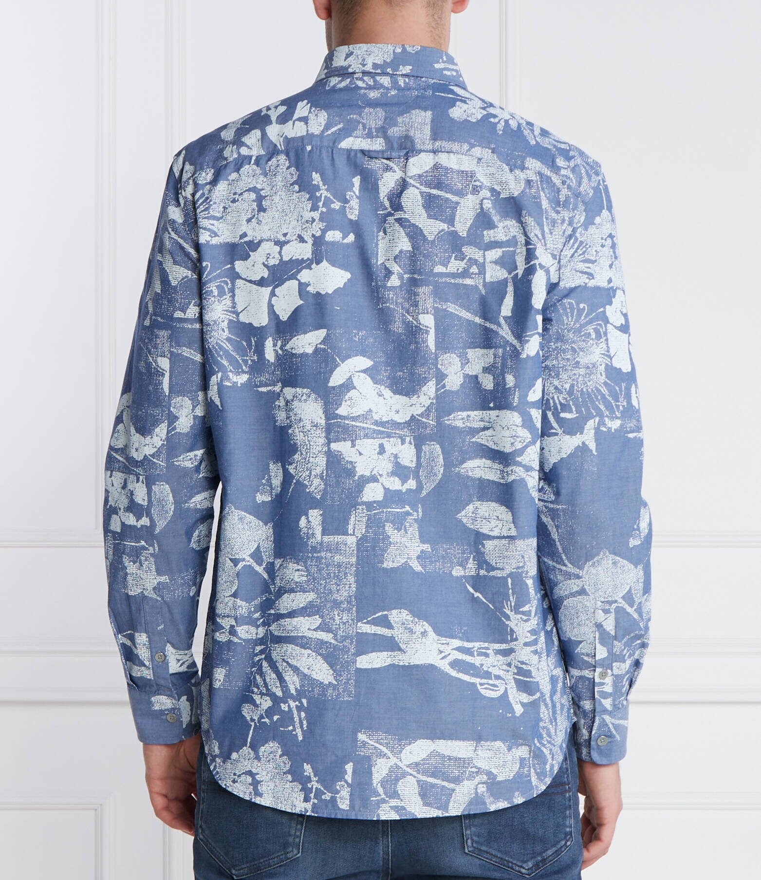 Guess Cămașă | Regular Fit