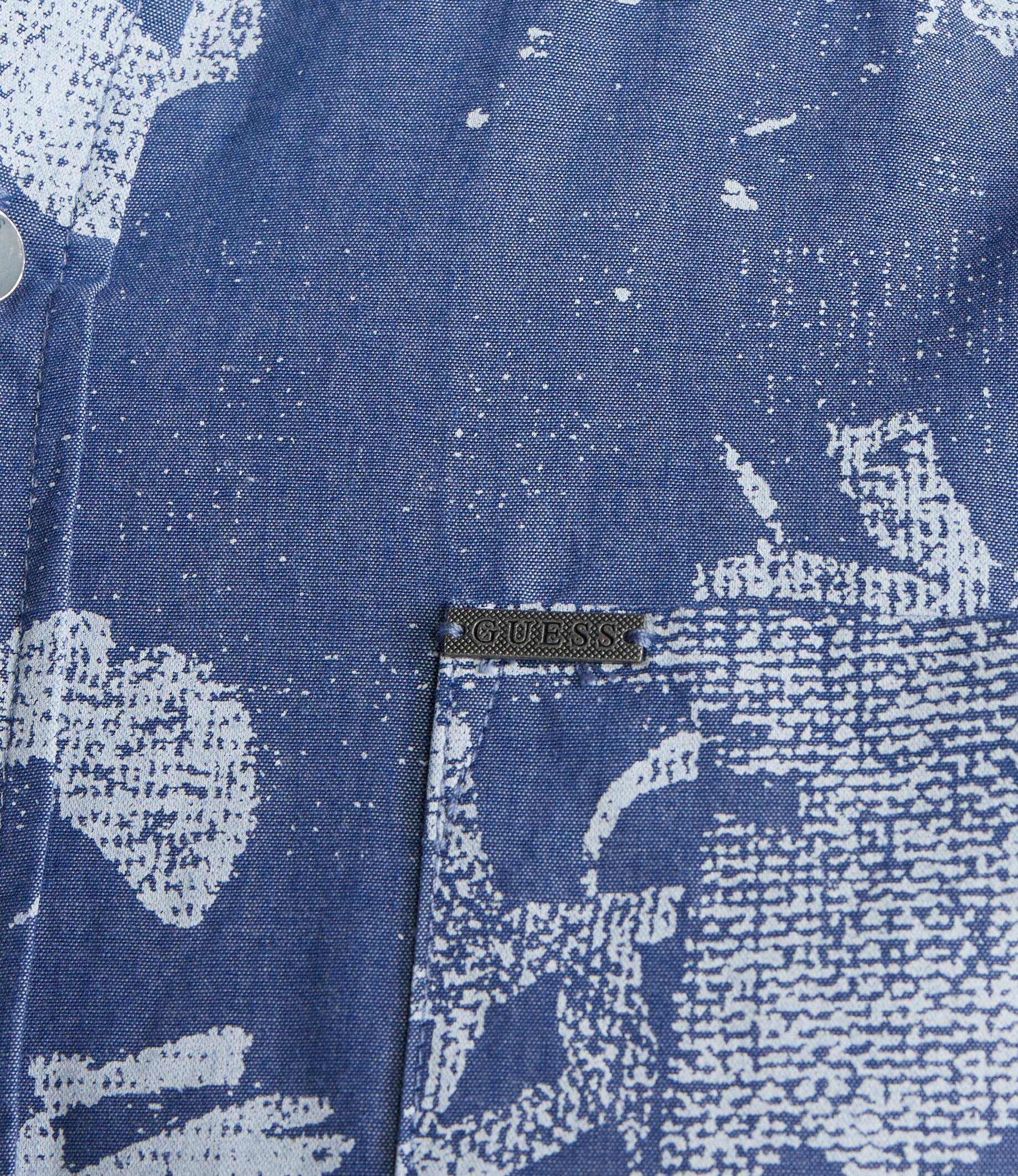 Guess Cămașă | Regular Fit