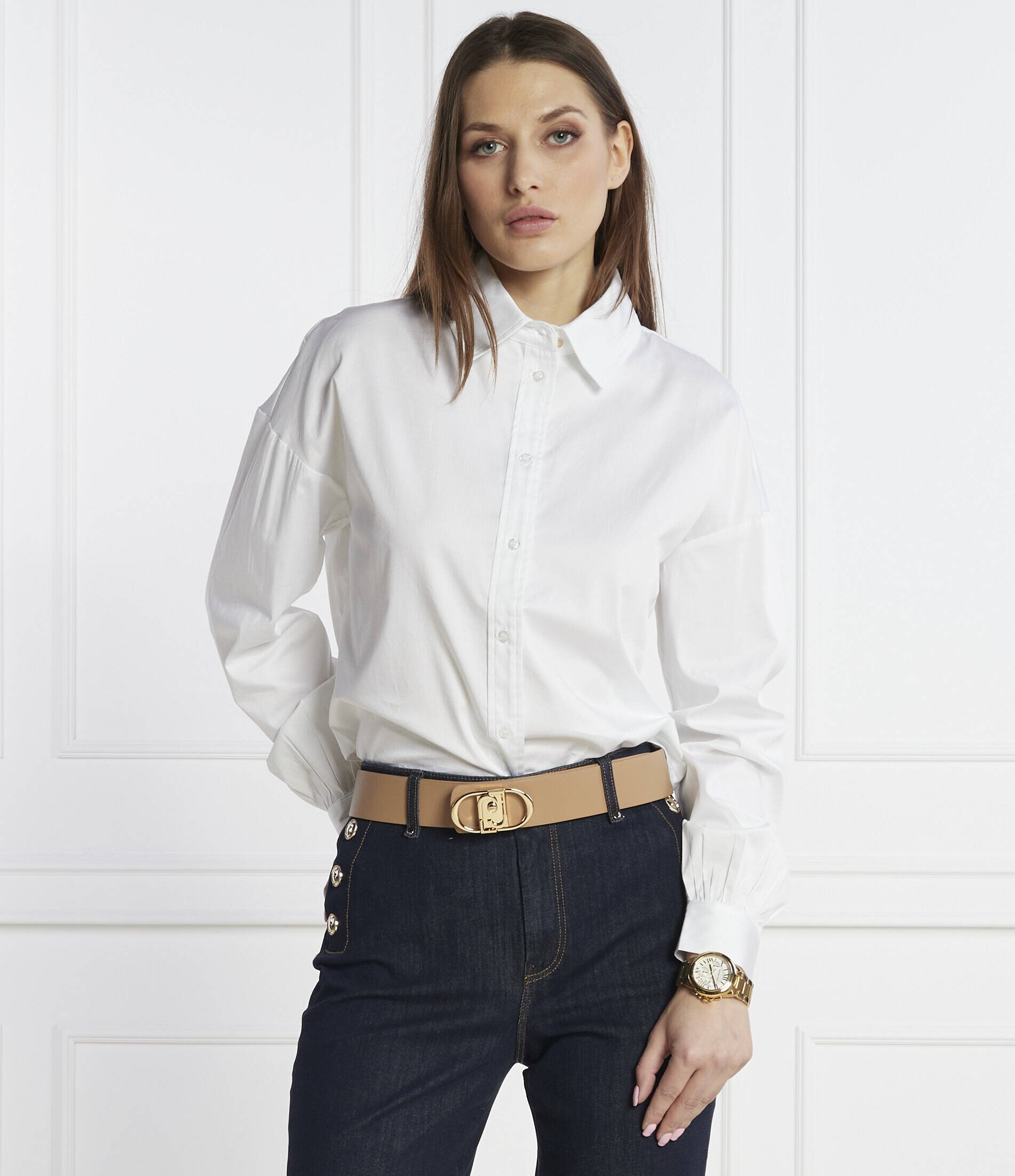 Guess Cămașă | Regular Fit