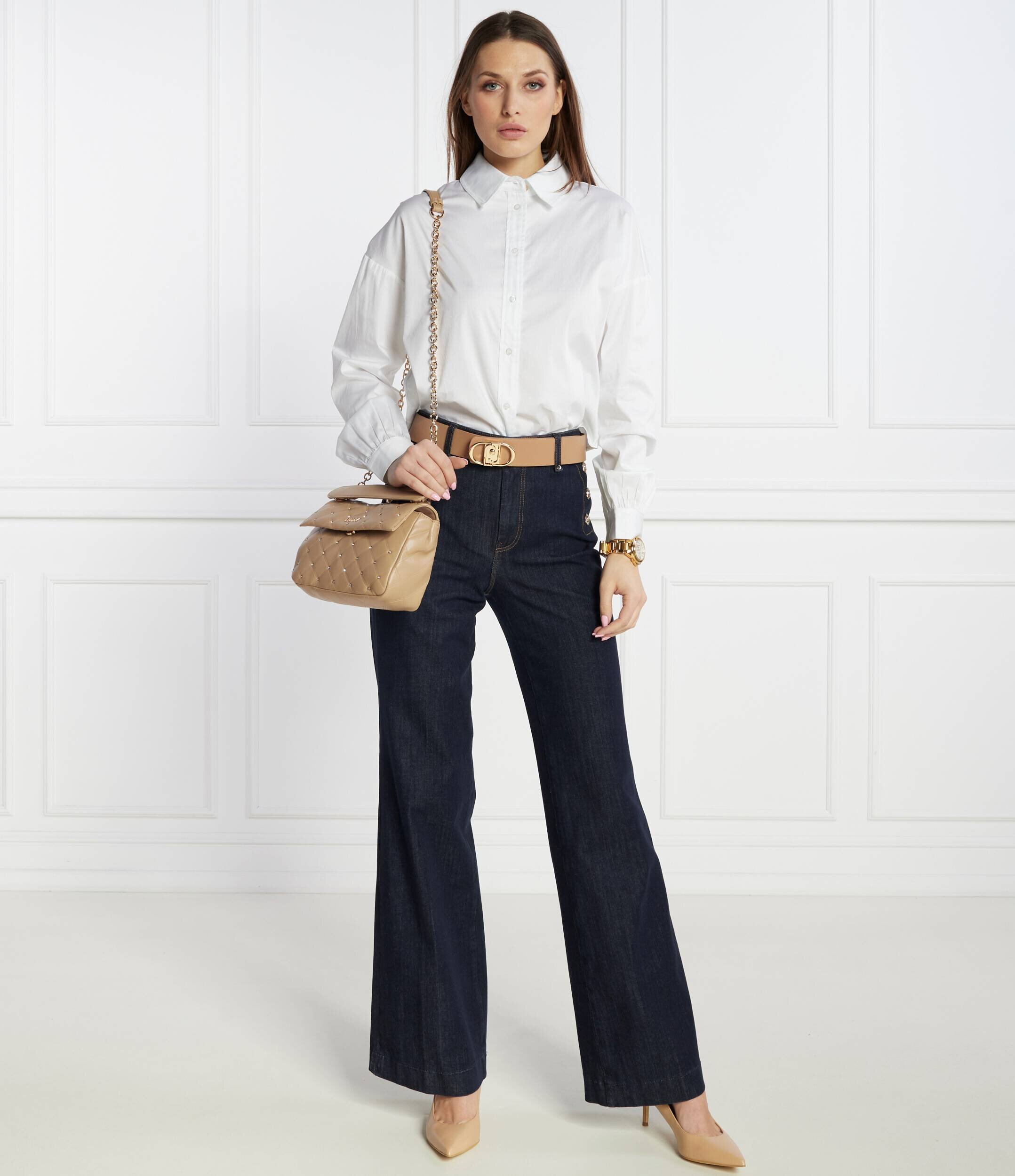 Guess Cămașă | Regular Fit