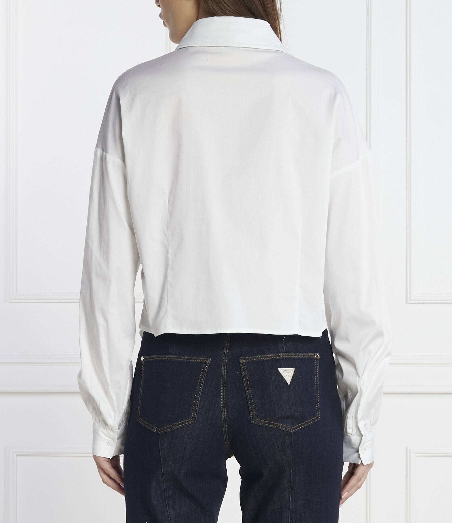 Guess Cămașă | Regular Fit