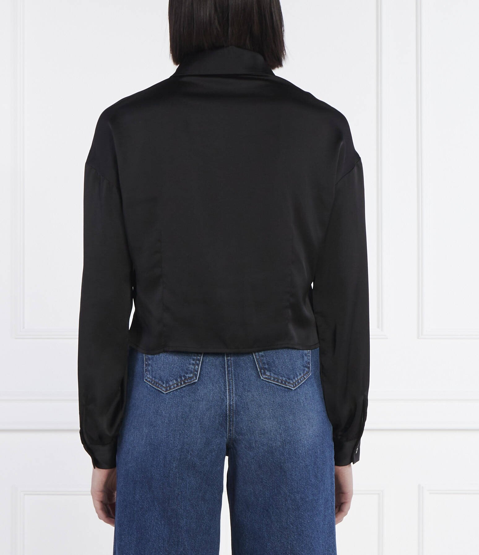 Guess Cămașă | Relaxed fit