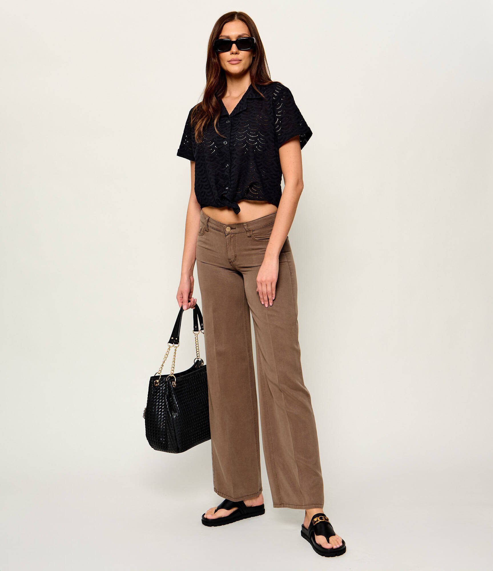 Guess Cămașă Sharon | regular fit