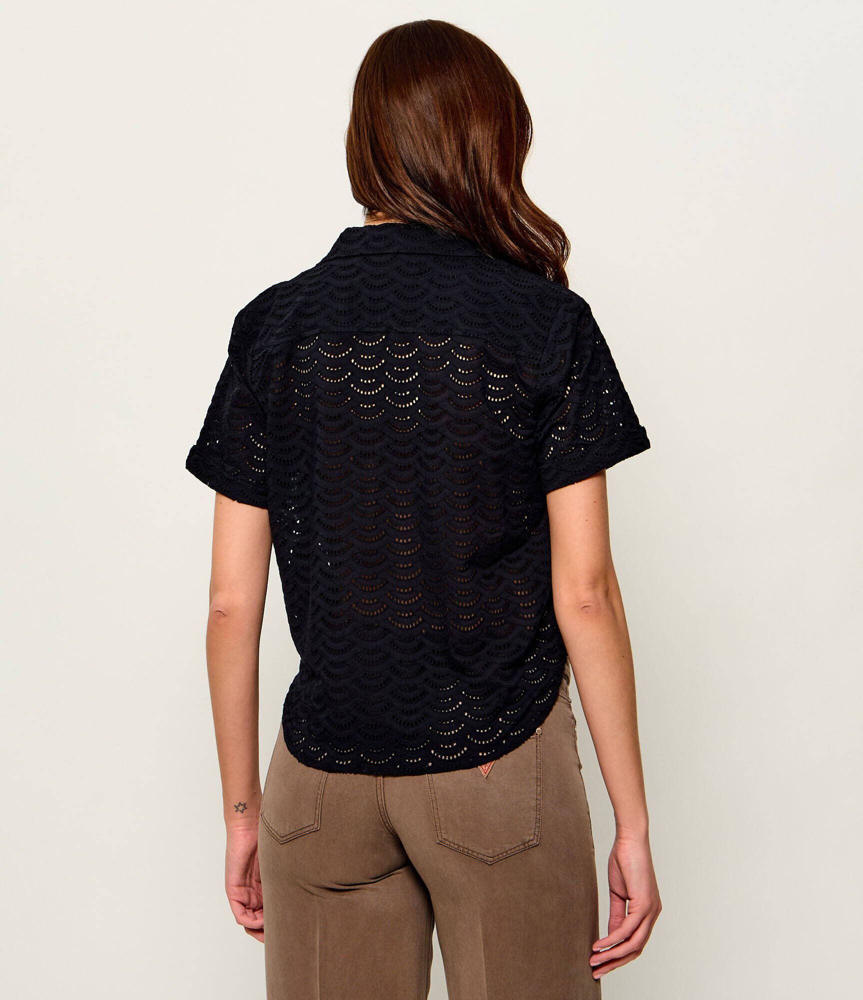 Guess Cămașă Sharon | regular fit