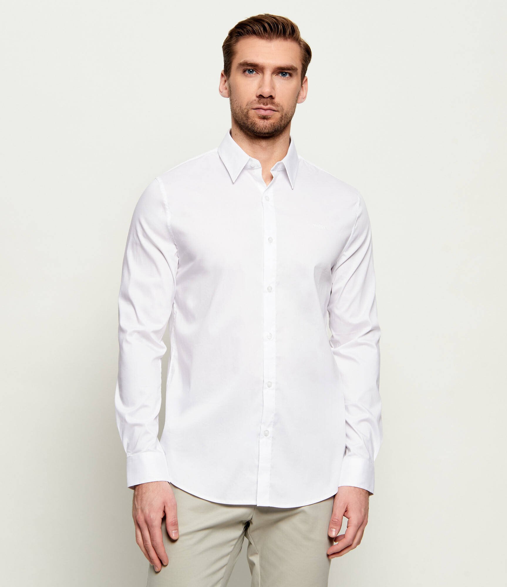 Guess Cămașă | Slim Fit