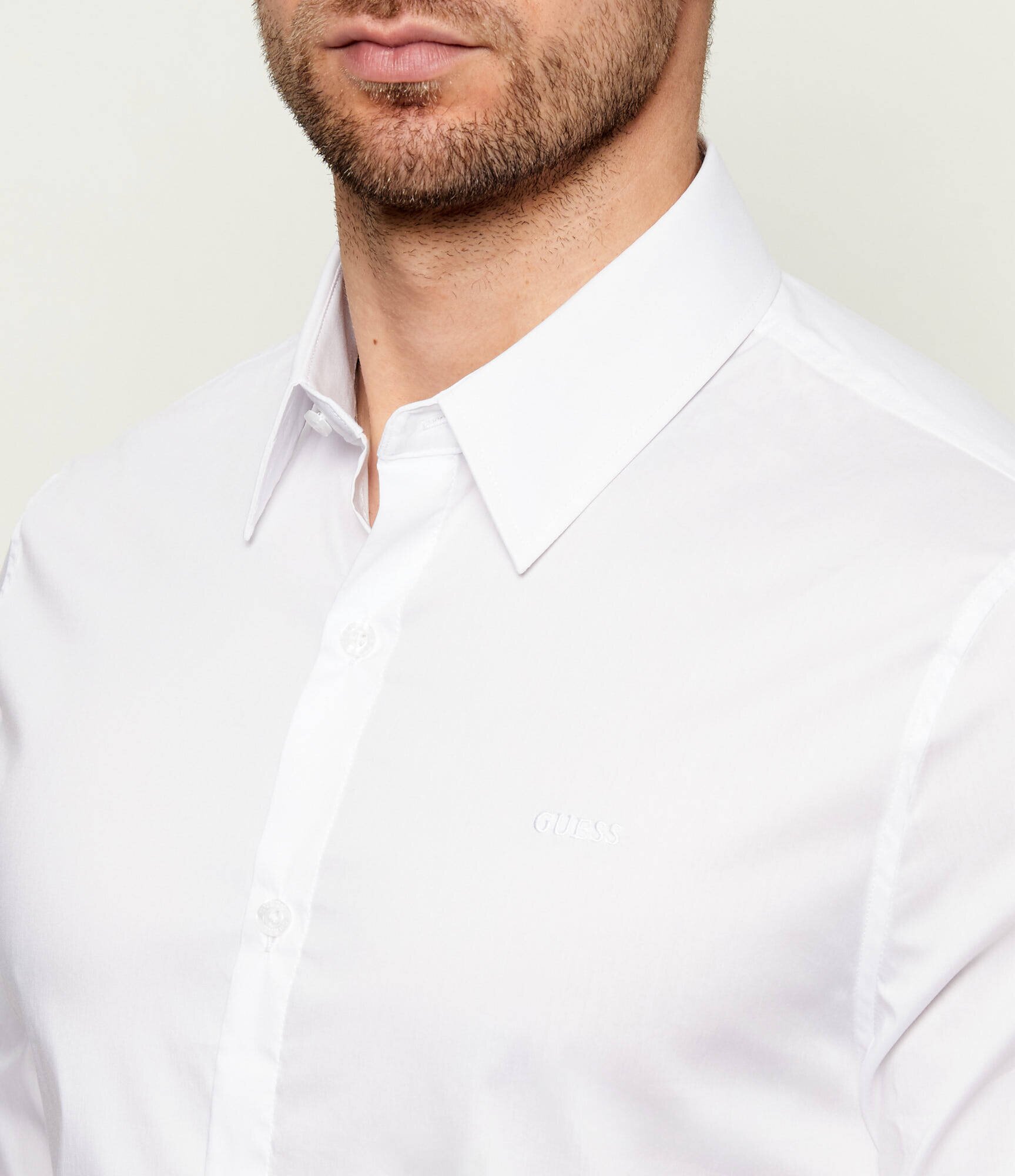 Guess Cămașă | Slim Fit