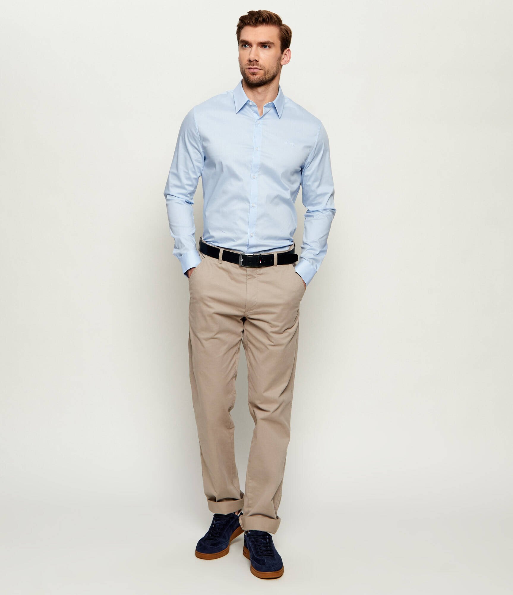 Guess Cămașă | Slim Fit