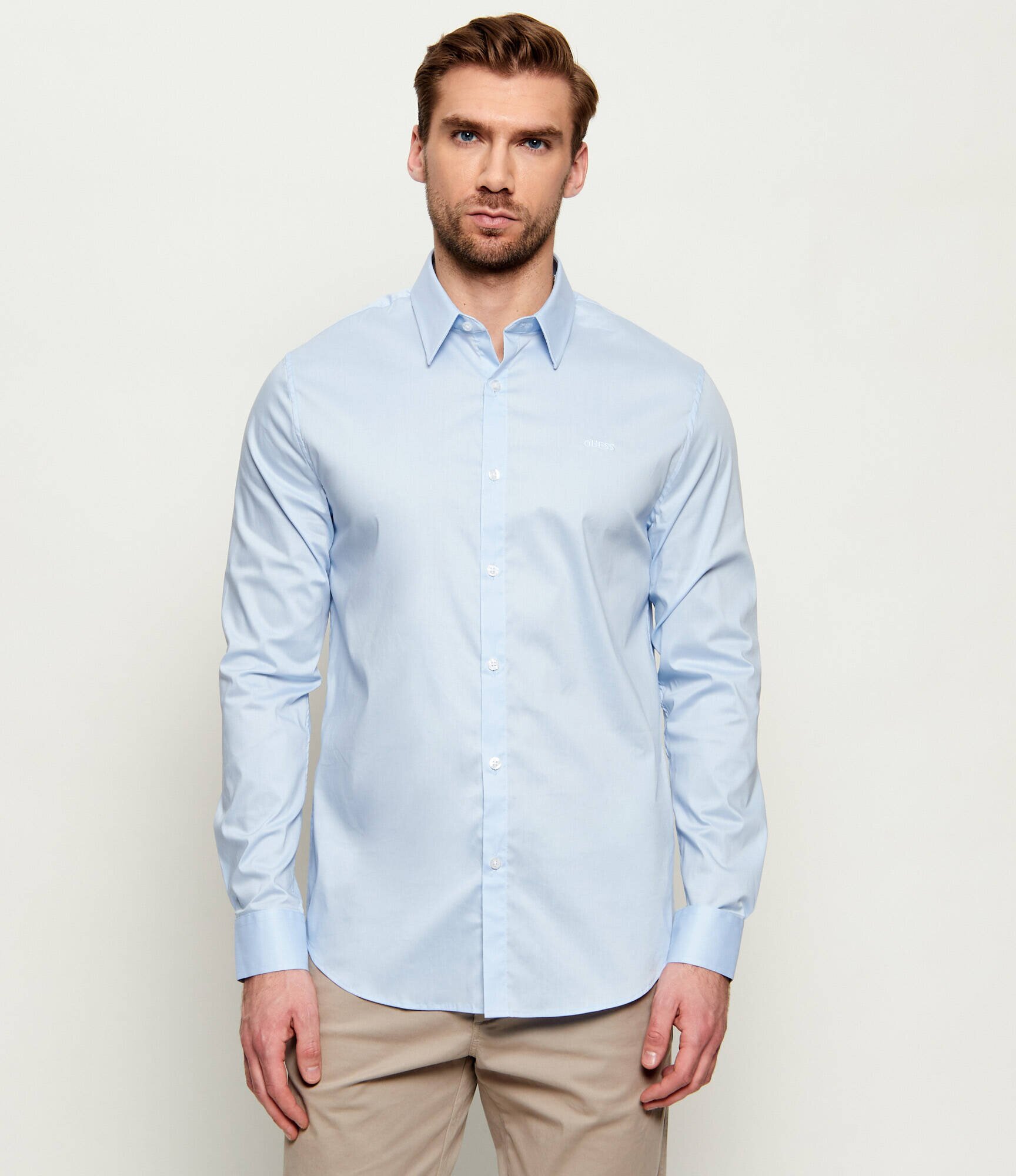 Guess Cămașă | Slim Fit