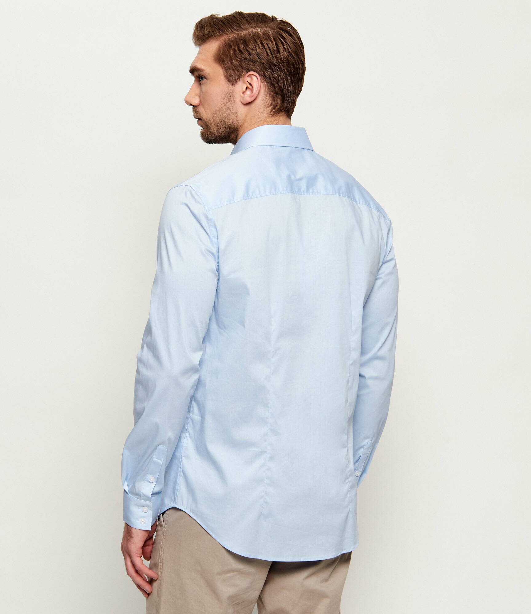 Guess Cămașă | Slim Fit