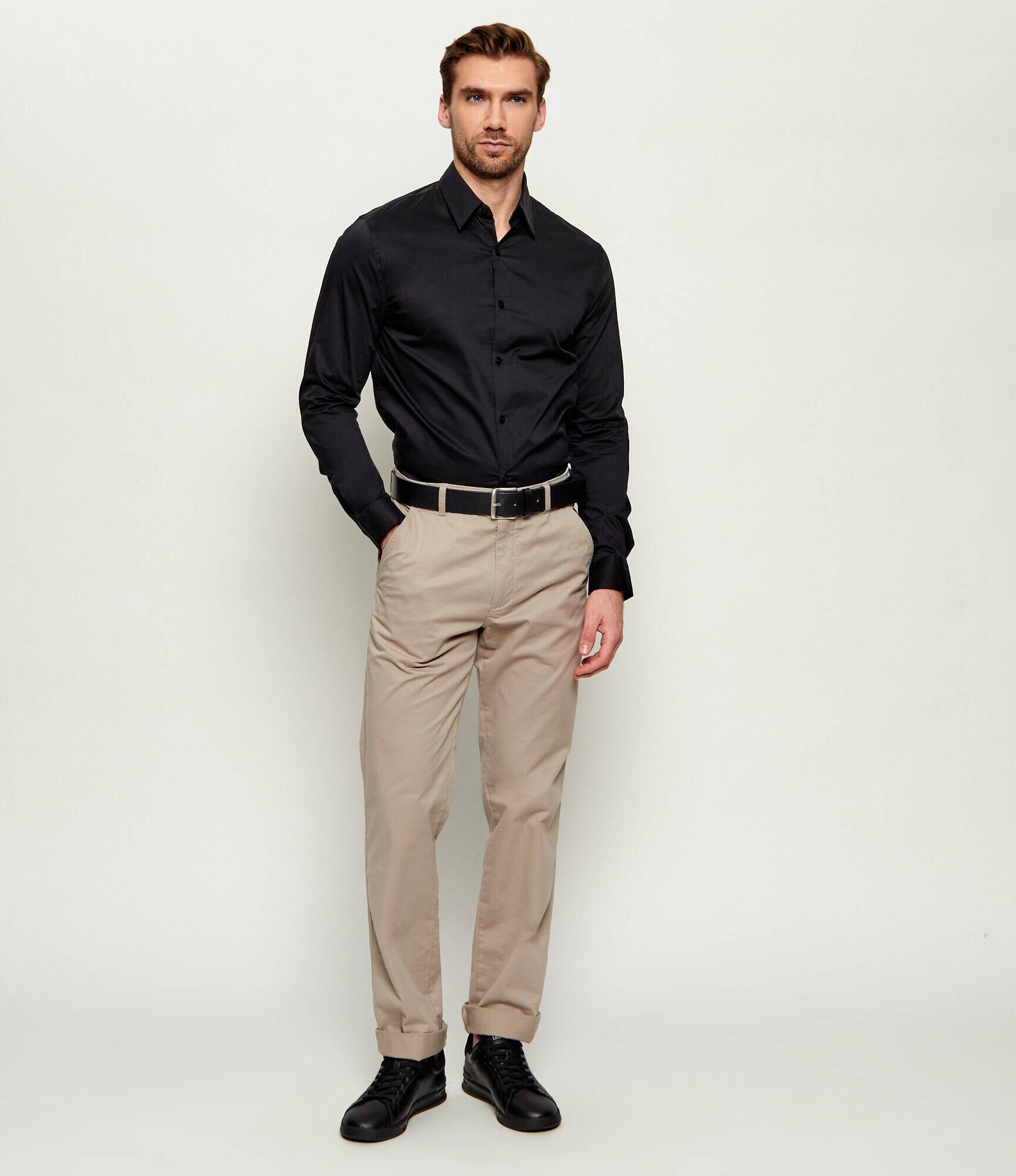 Guess Cămașă | Slim Fit