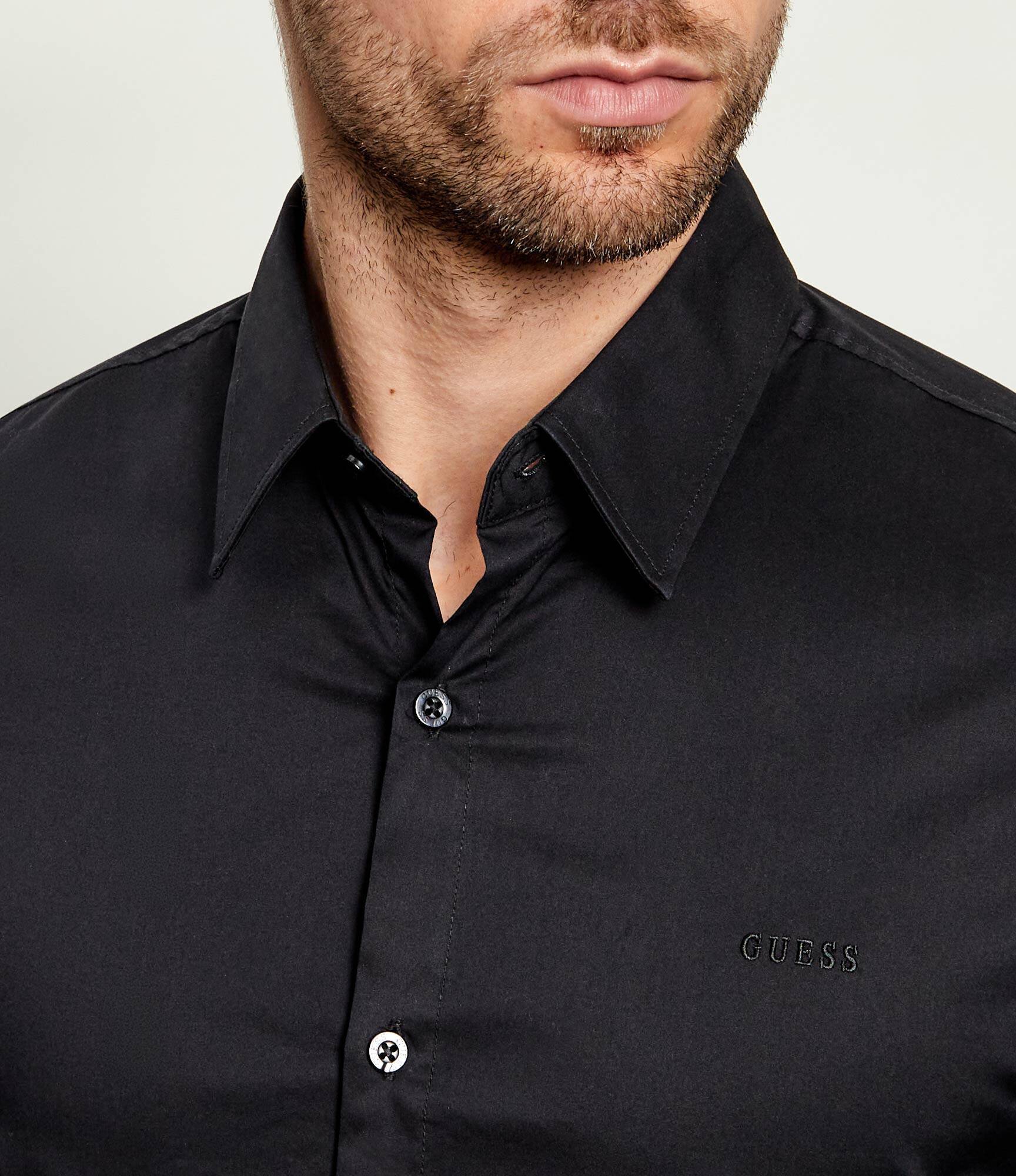Guess Cămașă | Slim Fit
