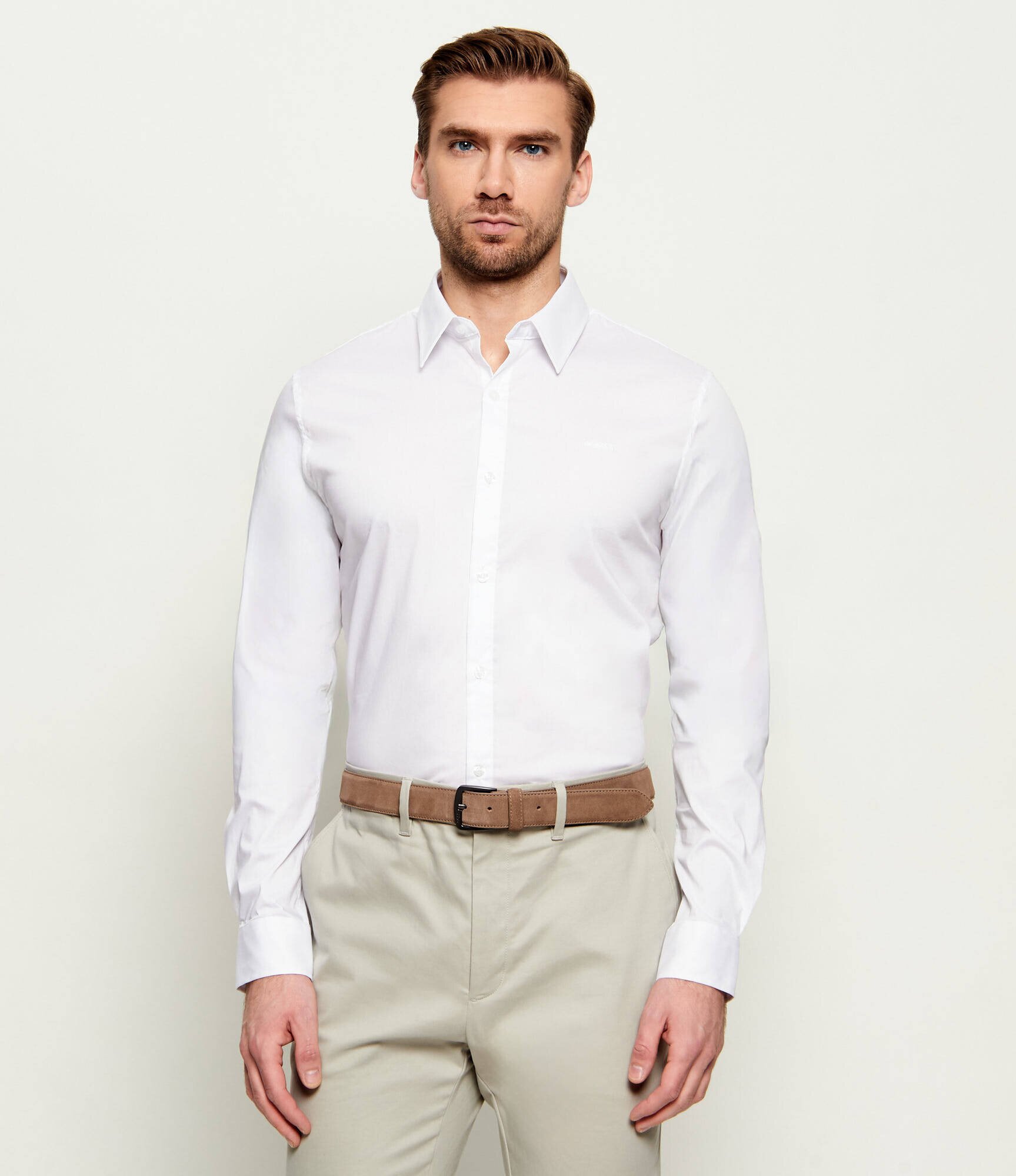 Guess Cămașă | Slim Fit