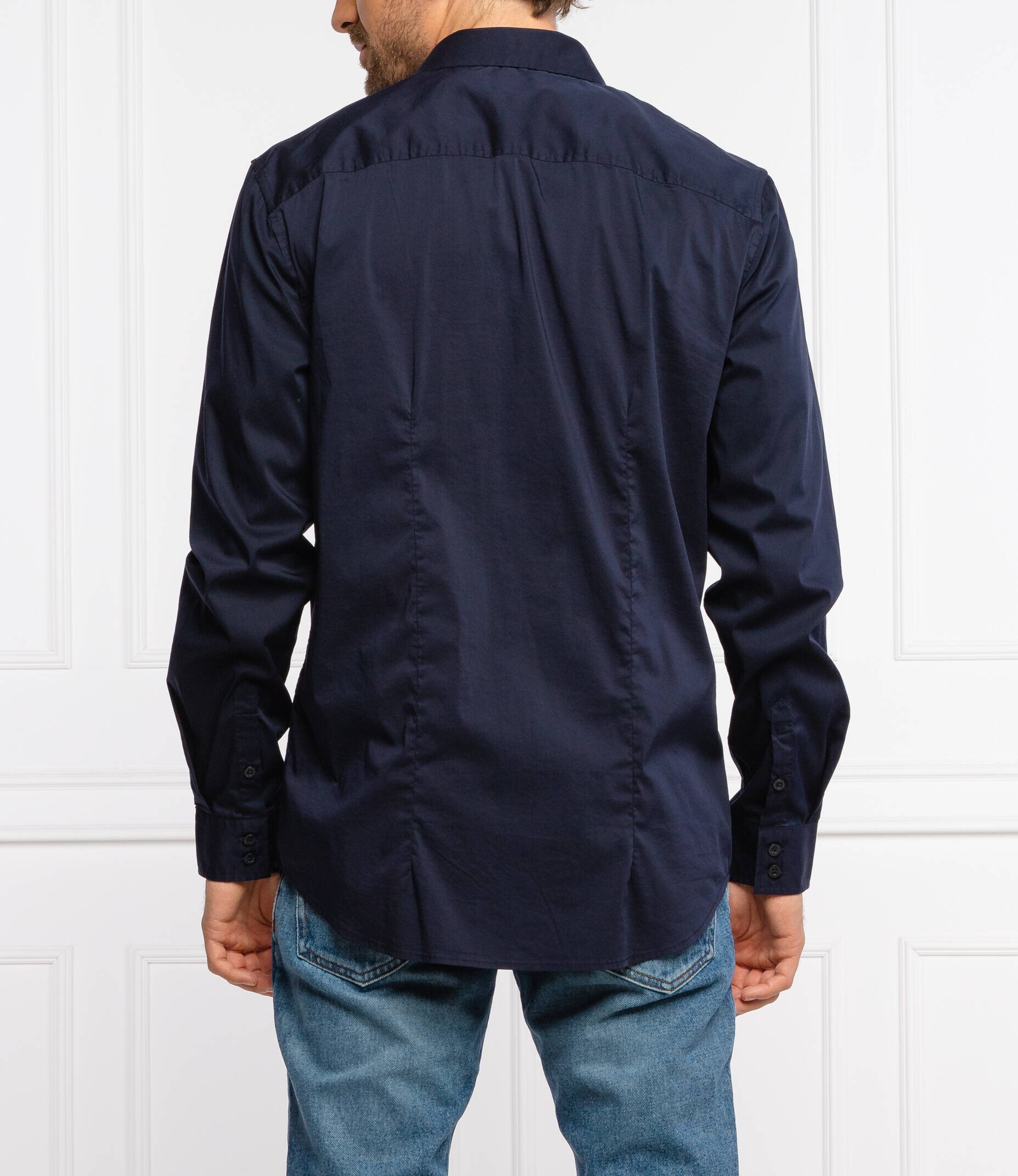 Guess Cămașă | Slim Fit