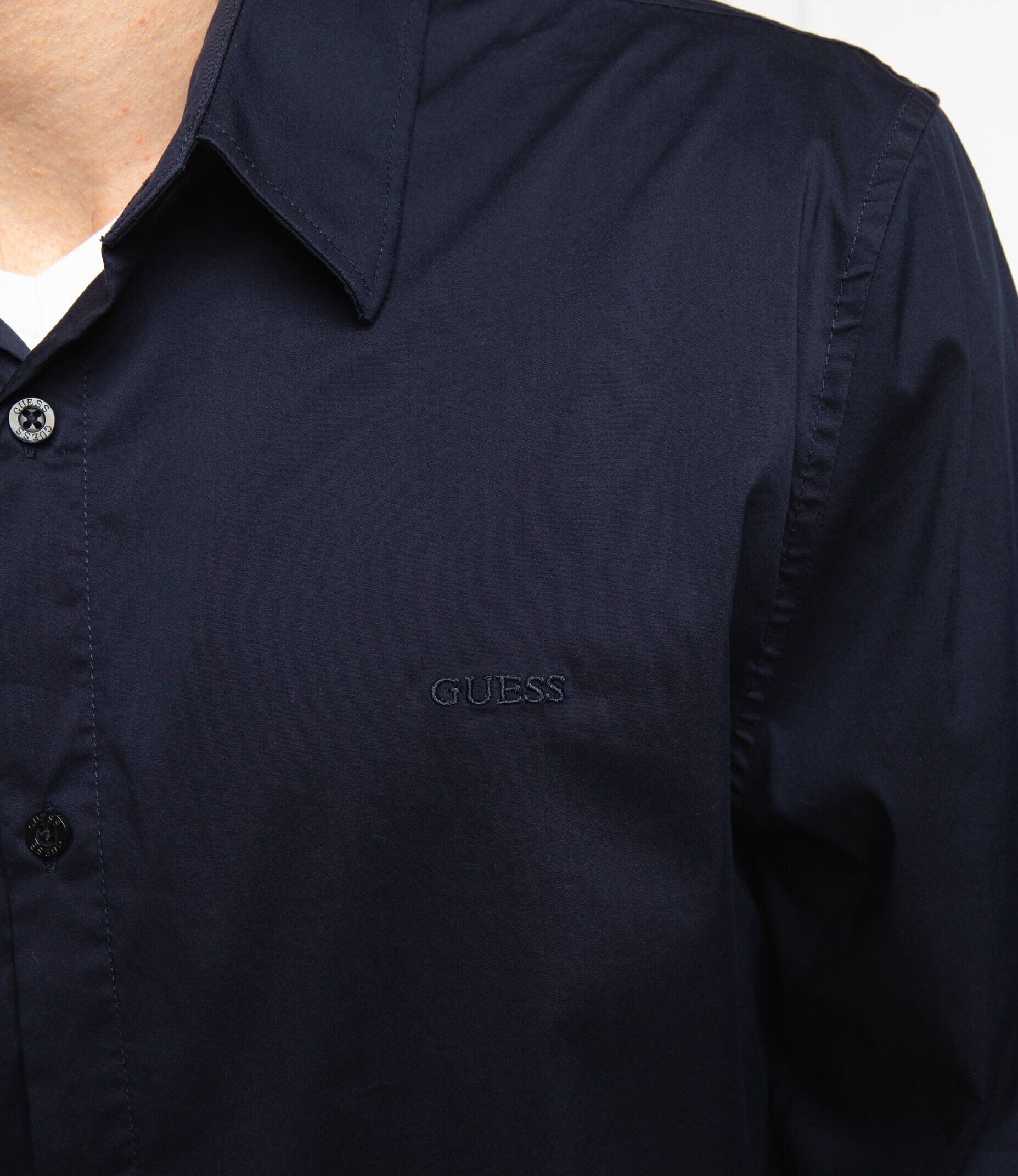 Guess Cămașă | Slim Fit