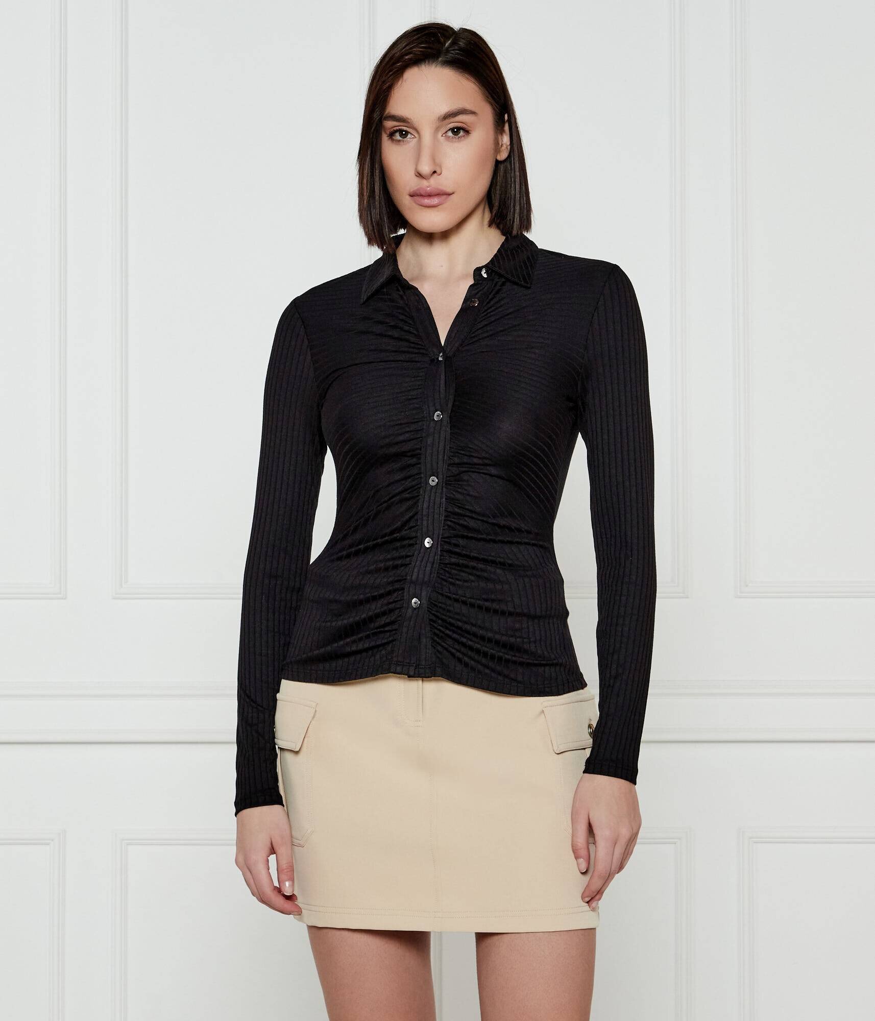 Guess Cămașă | Slim Fit