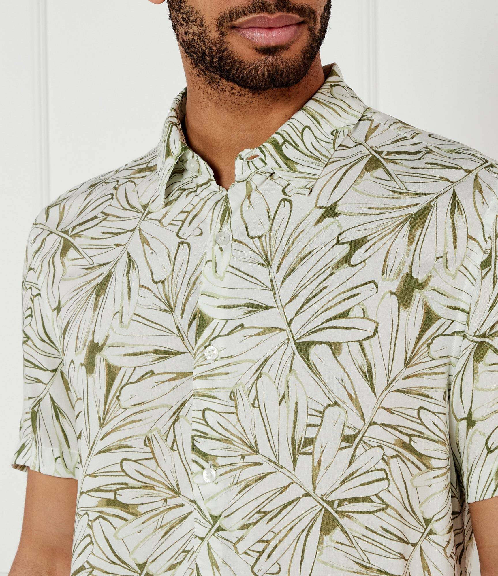 Guess Cămașă | Slim Fit
