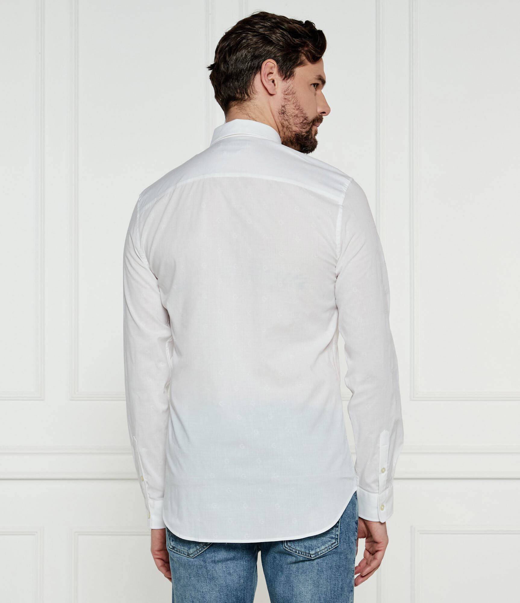 Guess Cămașă | Slim Fit
